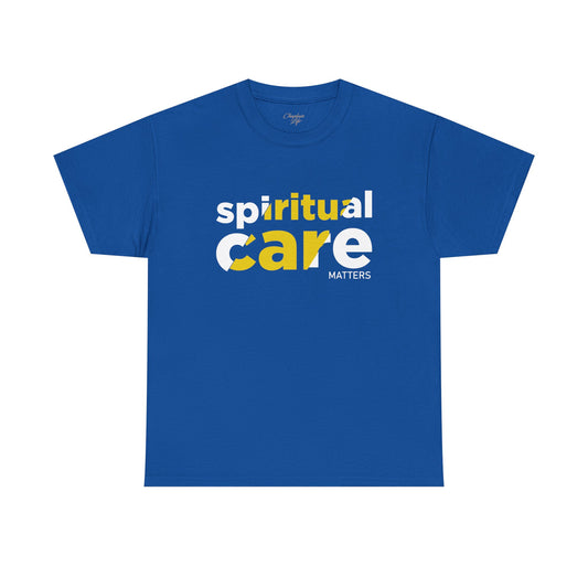 Spiritual Care Matters Tee