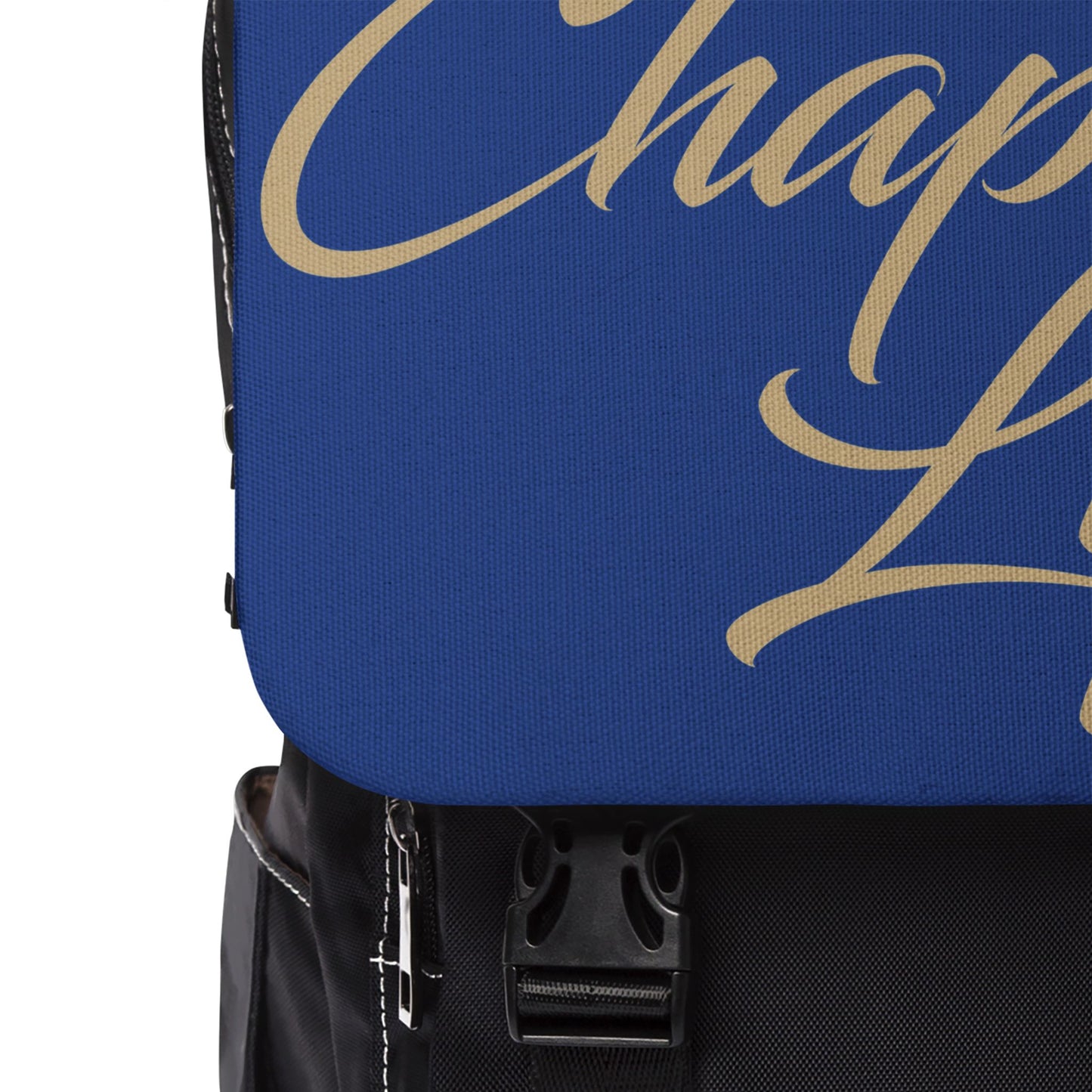 The Chaplain Life ® Backpack
