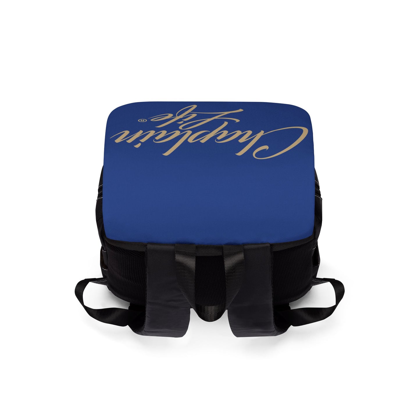 The Chaplain Life ® Backpack