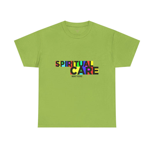 Spiritual Care Matters Tee 2