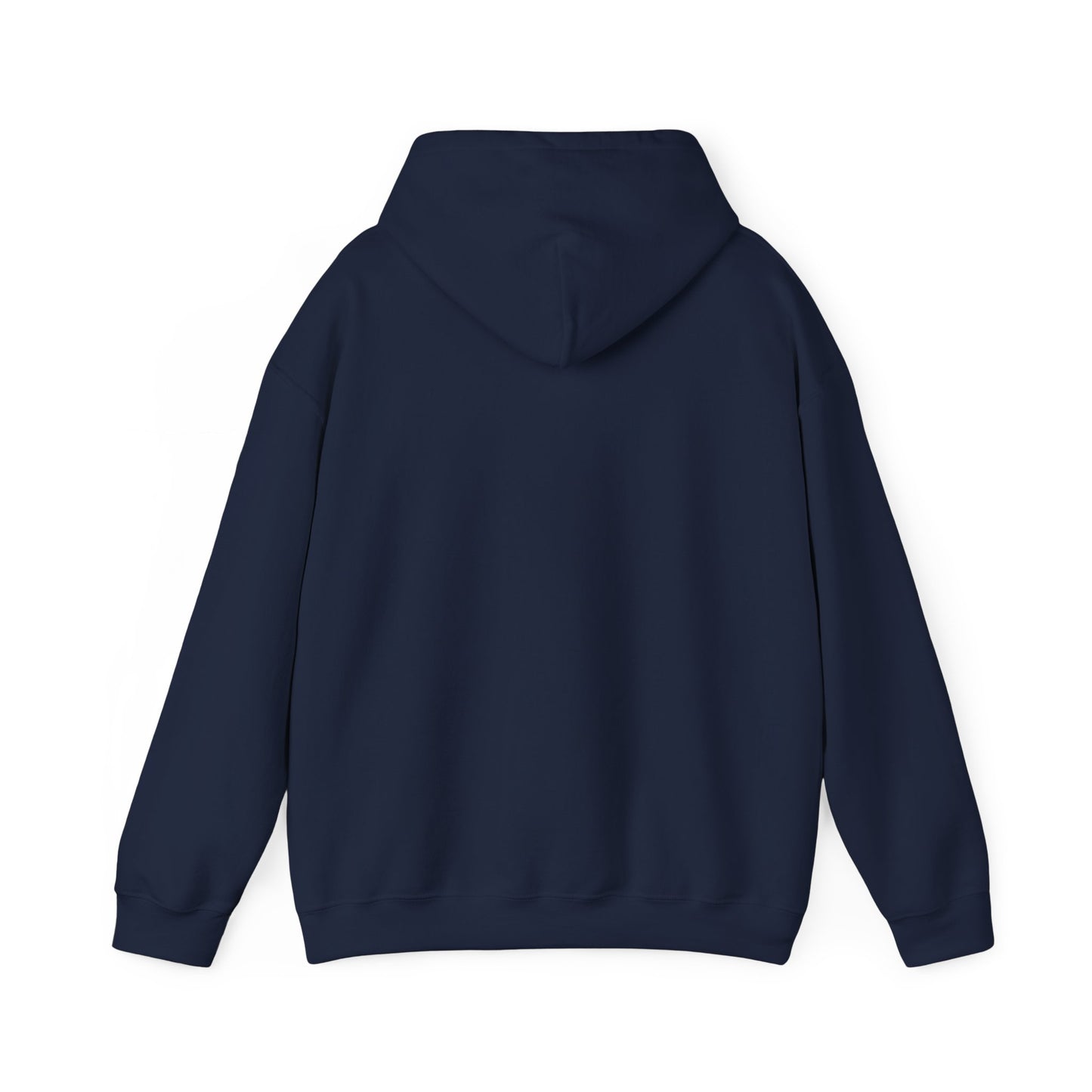 The Hoodie for Chaplains - by Chaplain Life®
