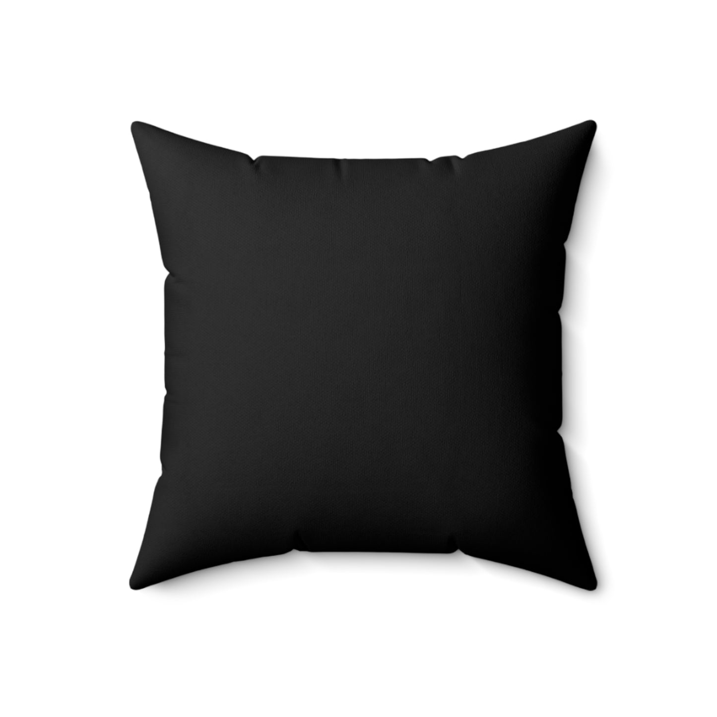 The Chaplain's Pillow, Black. - by Chaplain Life®