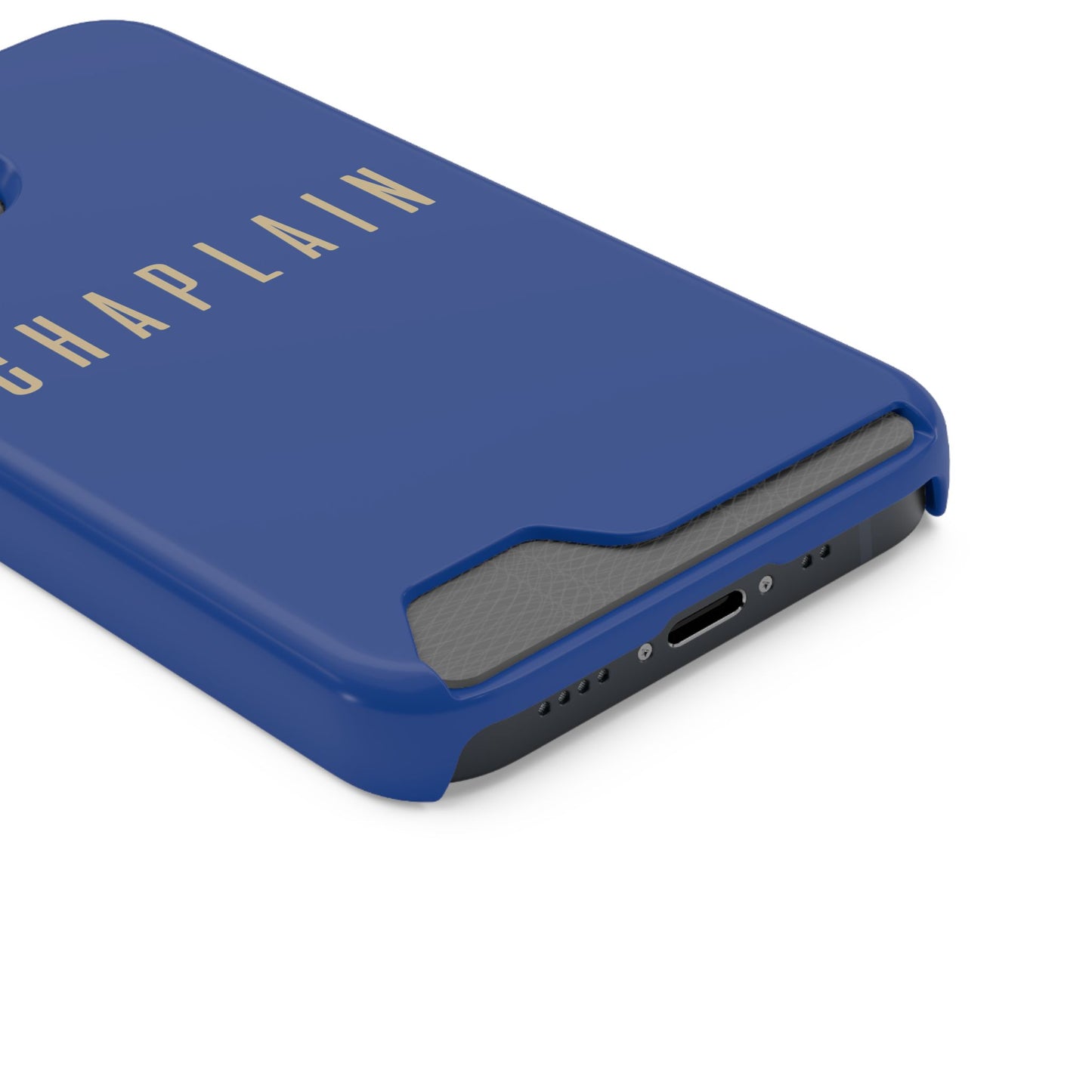 Chaplain Phone Cases, Find yours. - Chaplain Life®