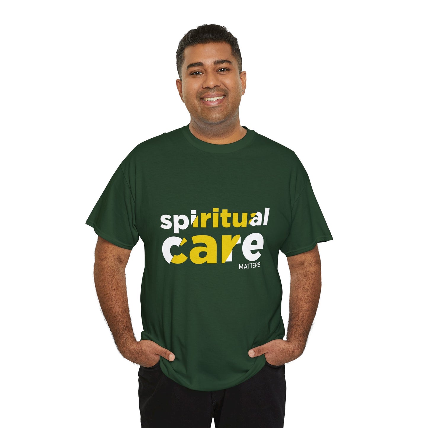 Spiritual Care Matters Tee