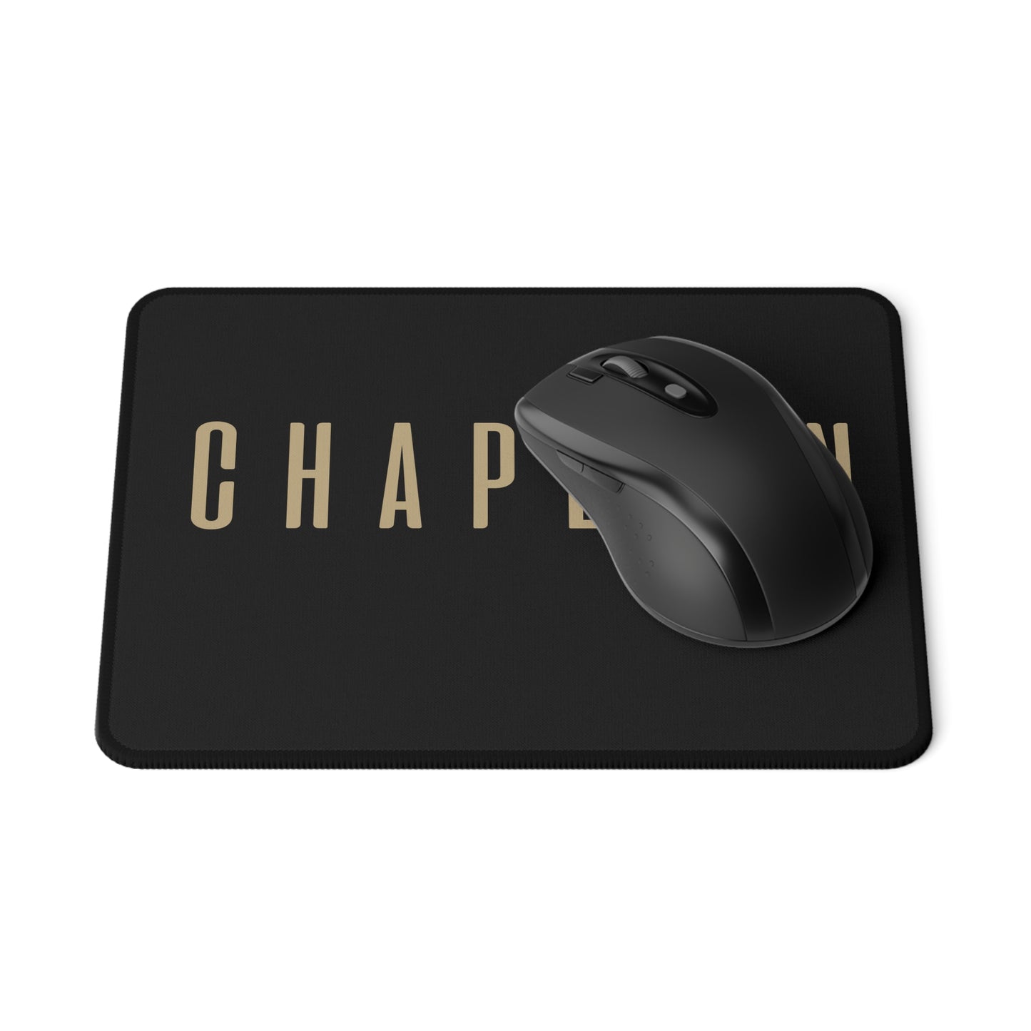 The Chaplain Mouse Pad - by Chaplain Life®