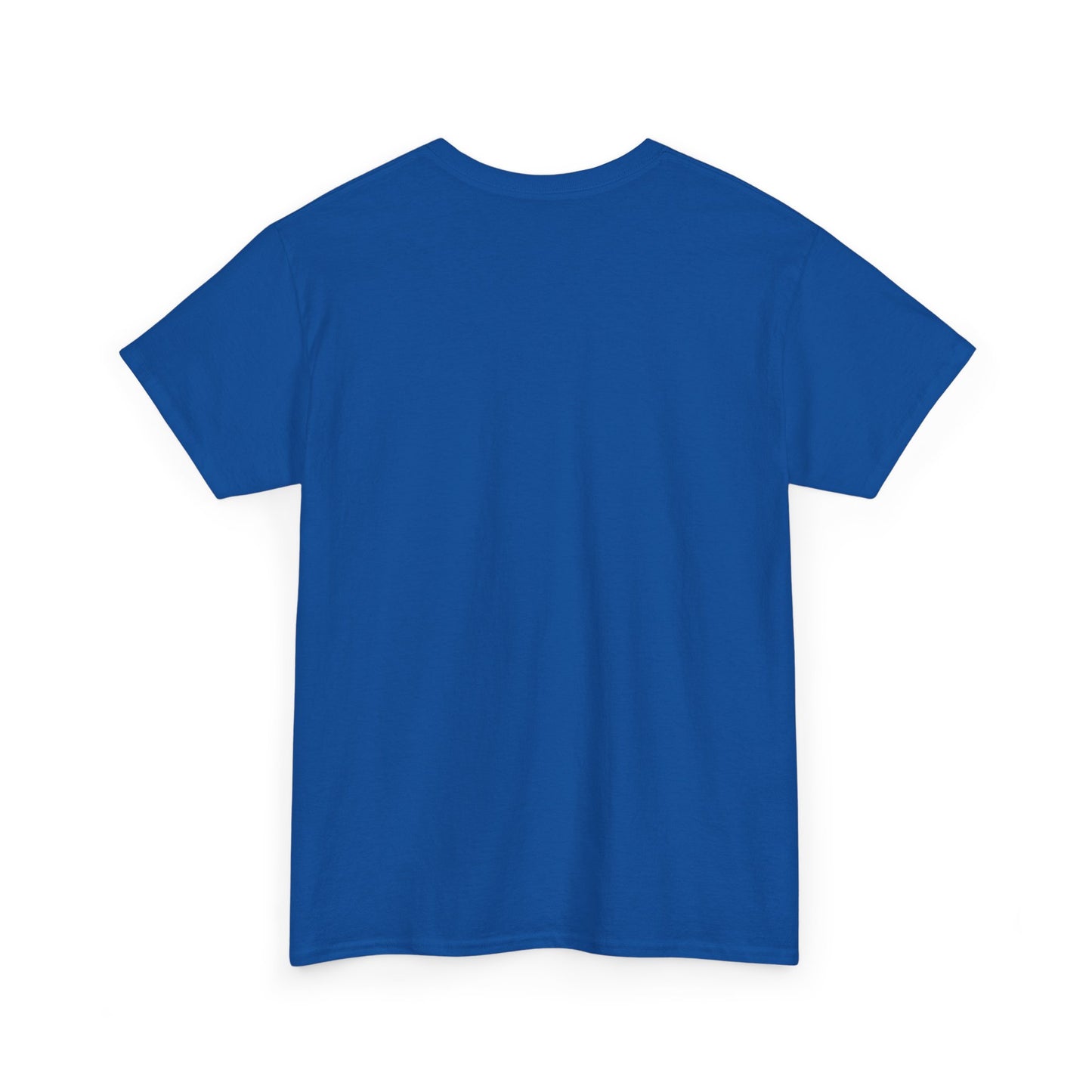 Chaplains Listen Tee - Unisex Heavy Cotton