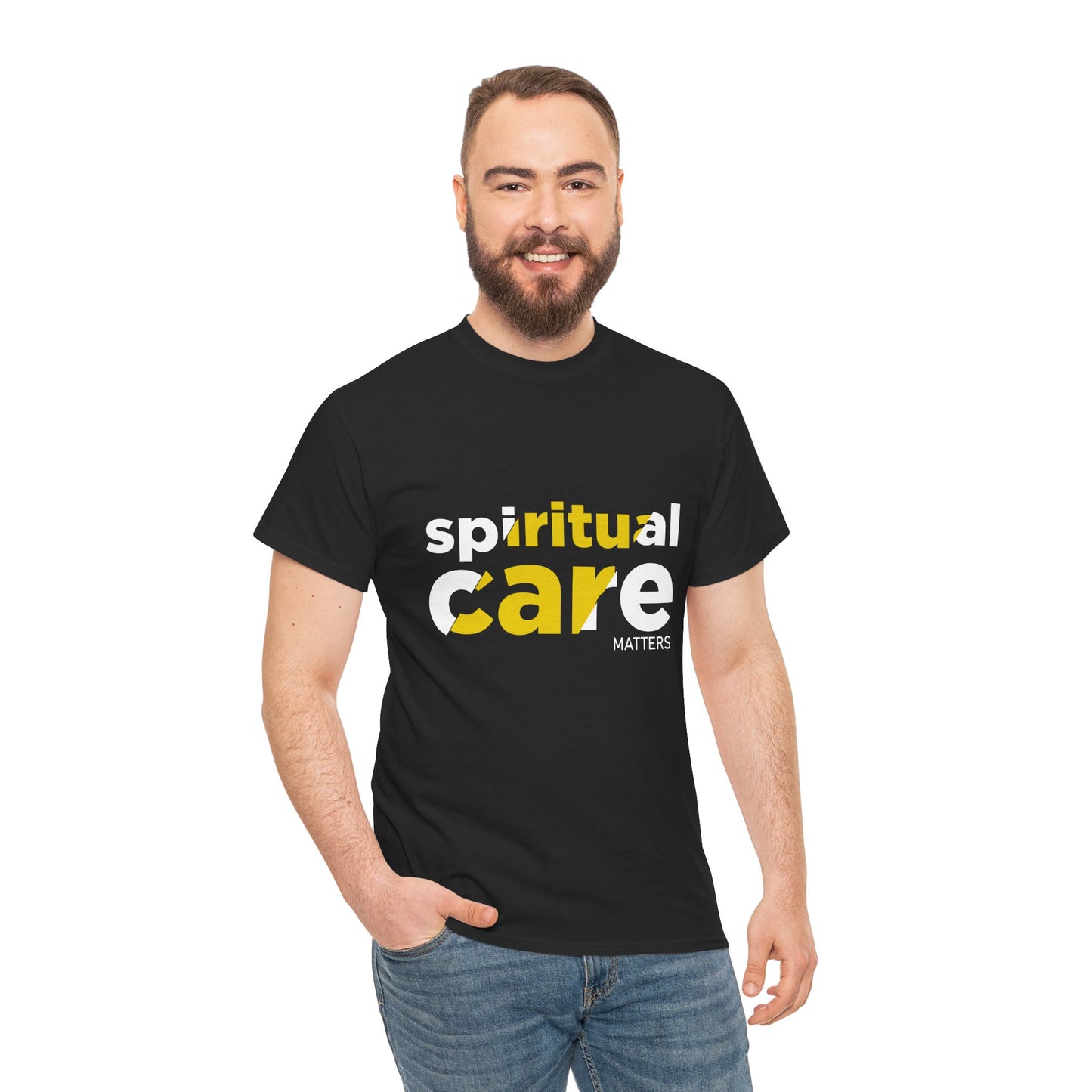 Spiritual Care Matters Tee