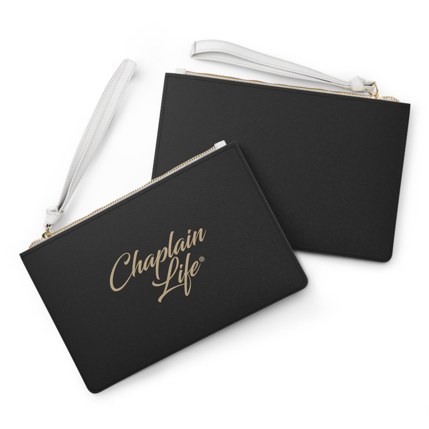 The Chaplain Clutch by Chaplain Life®