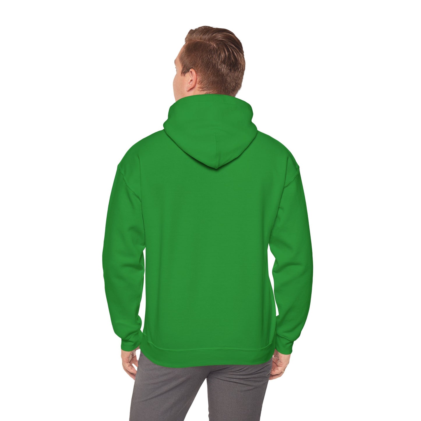 The Hoodie for Chaplains - by Chaplain Life®