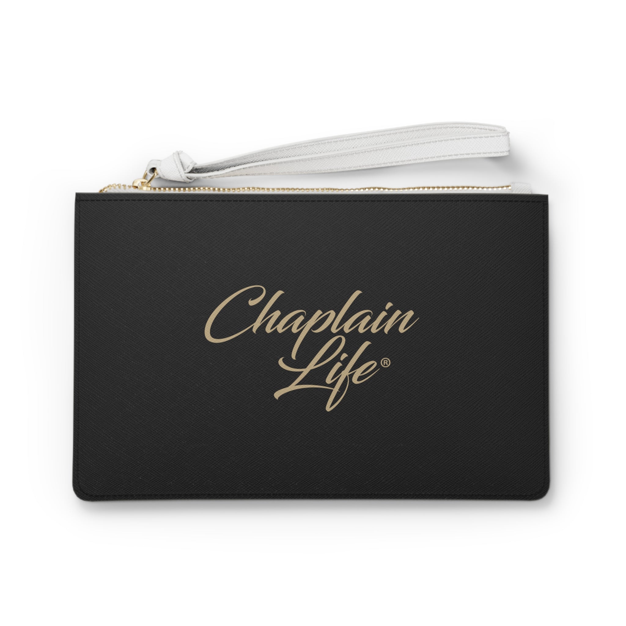 The Chaplain Clutch by Chaplain Life® – Chaplain Life Apparel & Gifts