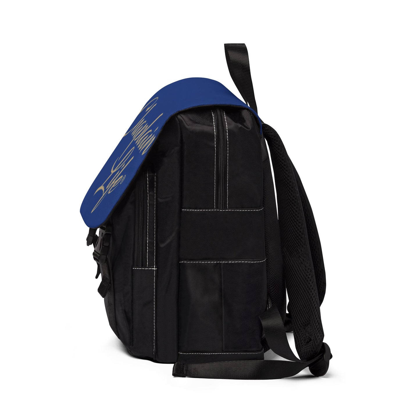The Chaplain Life ® Backpack