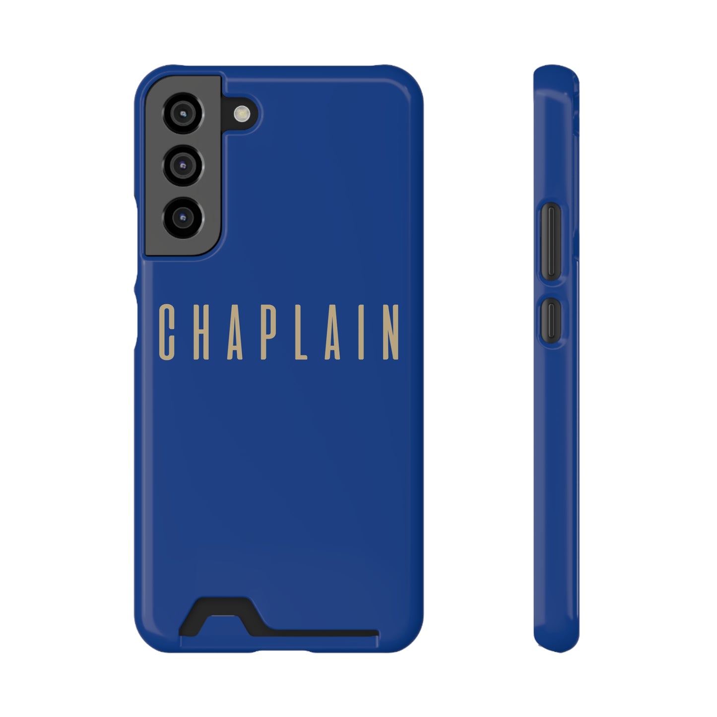 Chaplain Phone Cases, Find yours. - Chaplain Life®