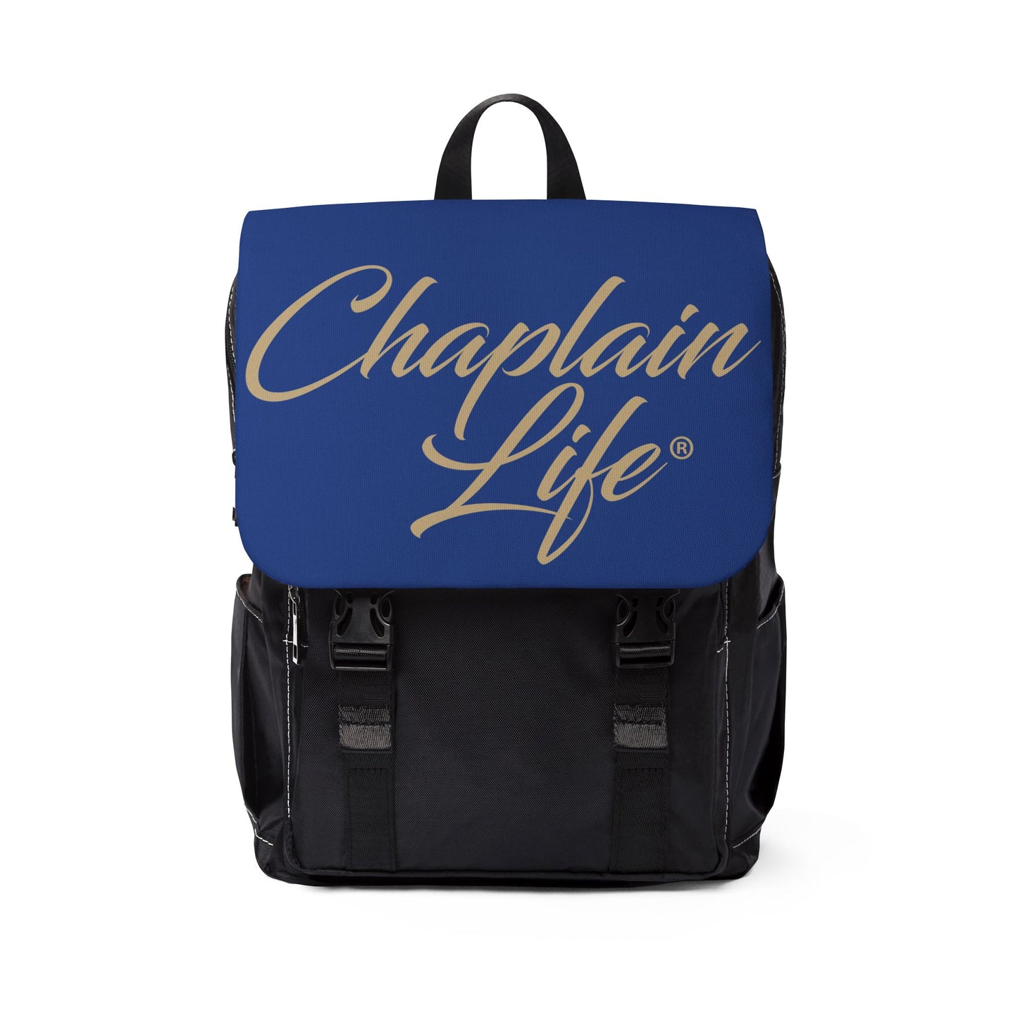 The Chaplain Life ® Backpack