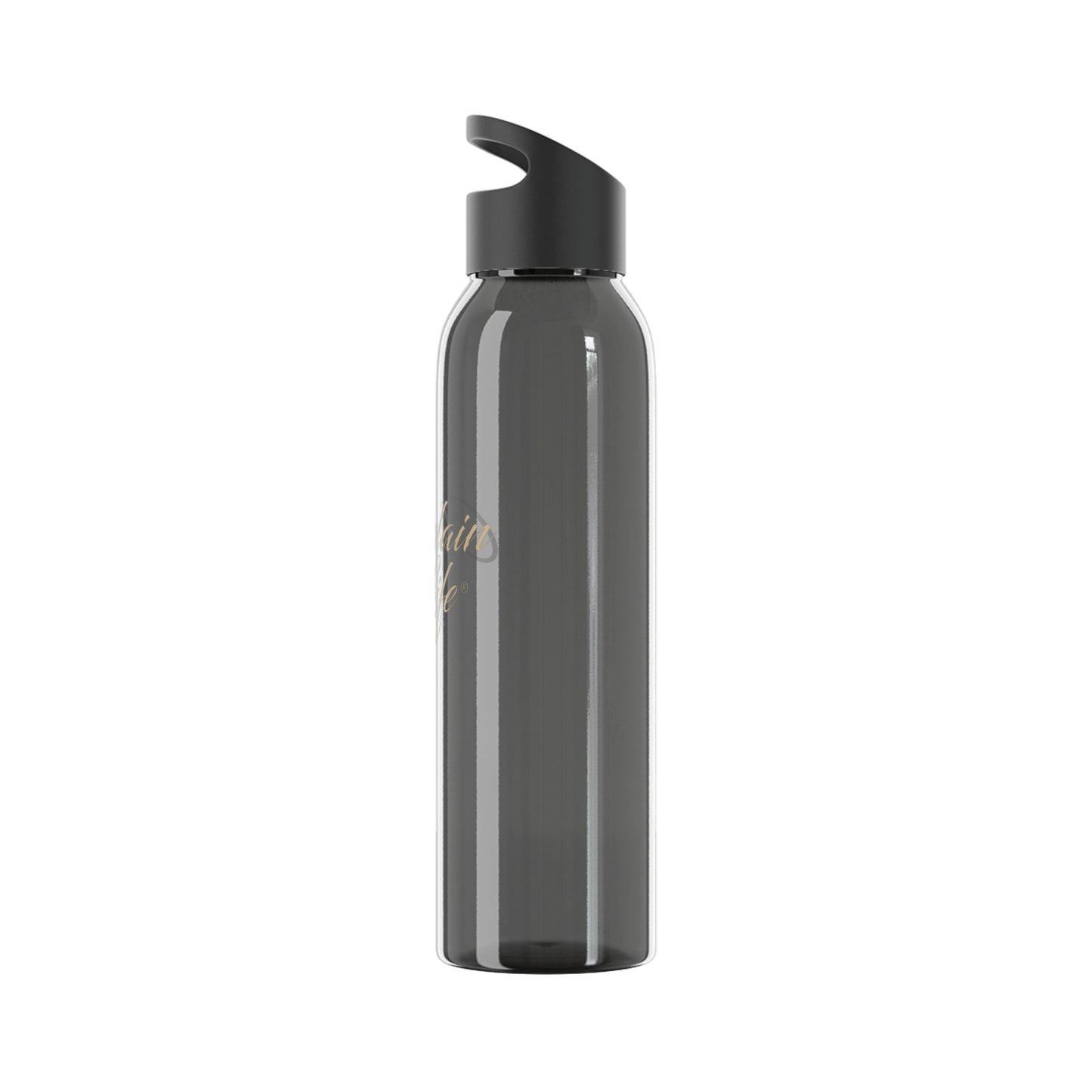 The Chaplain Water Bottle - by Chaplain Life®