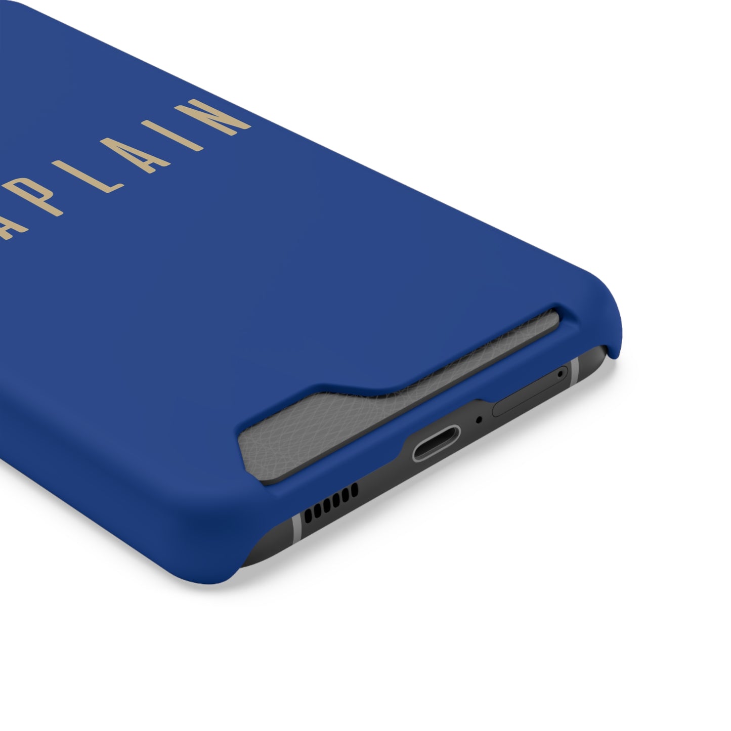 Chaplain Phone Cases, Find yours. - Chaplain Life®