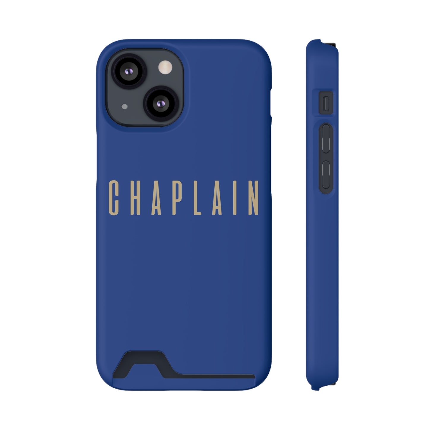 Chaplain Phone Cases, Find yours. - Chaplain Life®