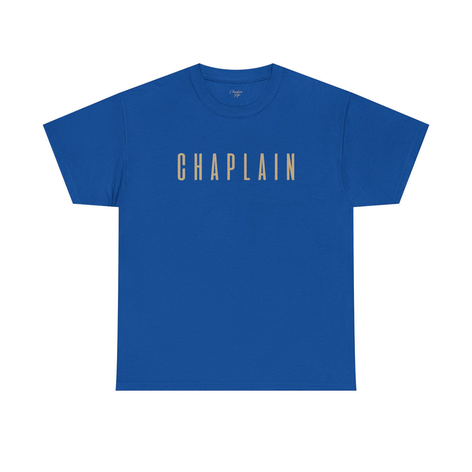 The Chaplain Life Collection – Chaplain Life Apparel & Gifts