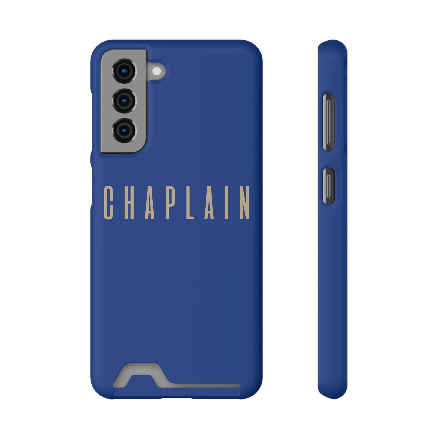 Chaplain Phone Cases, Find yours. - Chaplain Life®