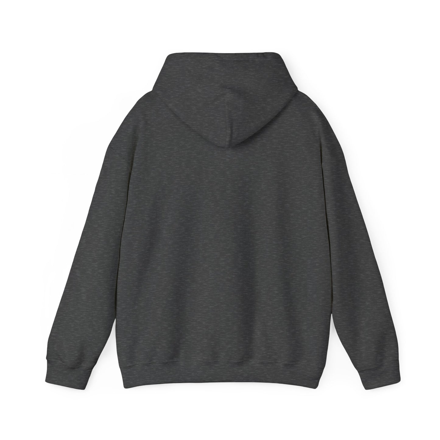 The Hoodie for Chaplains - by Chaplain Life®