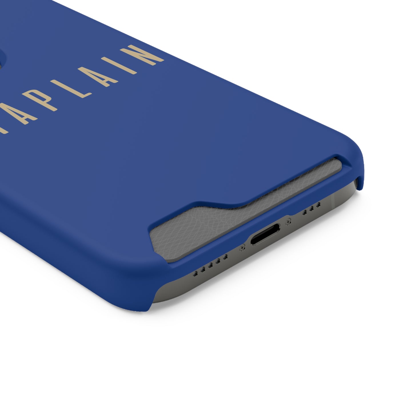 Chaplain Phone Cases, Find yours. - Chaplain Life®