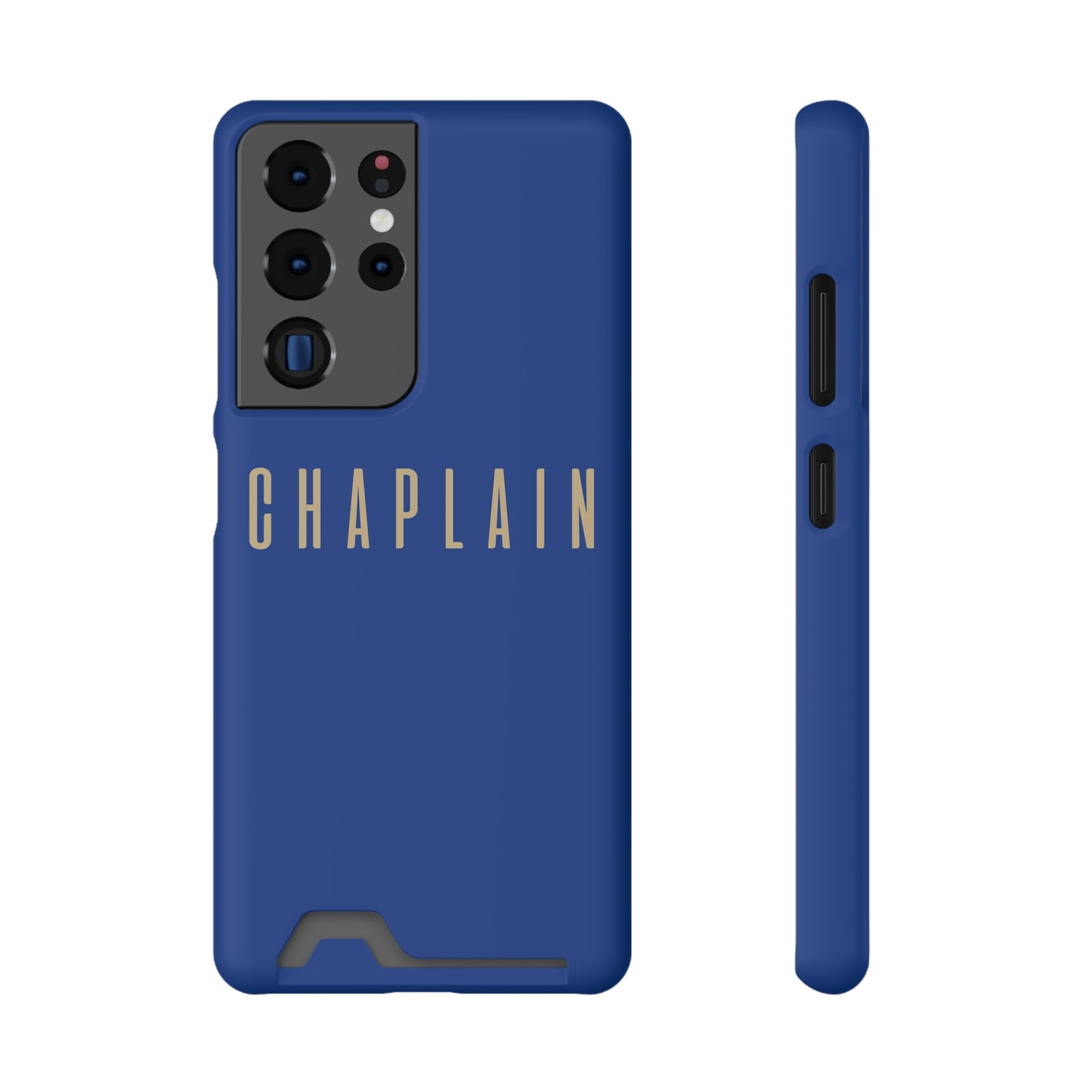 Chaplain Phone Cases, Find yours. - Chaplain Life®