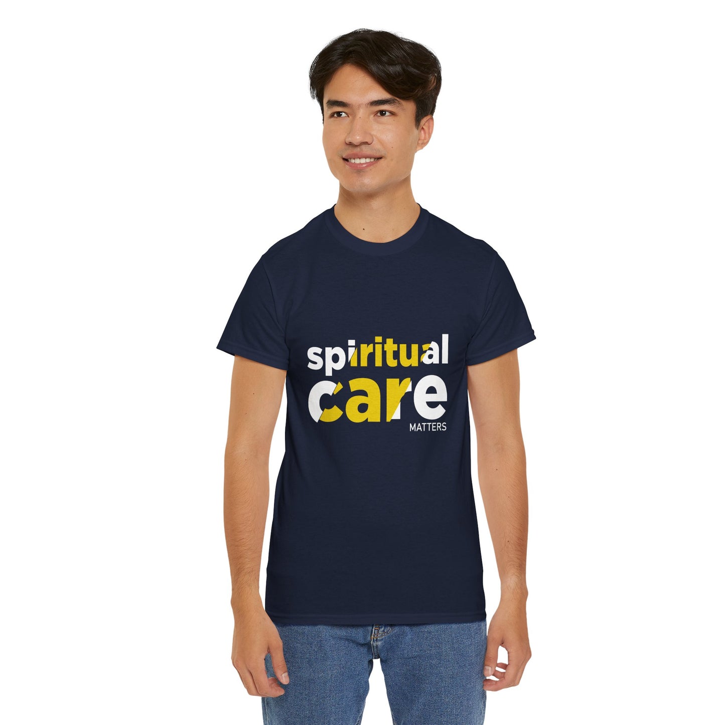 Spiritual Care Matters Tee