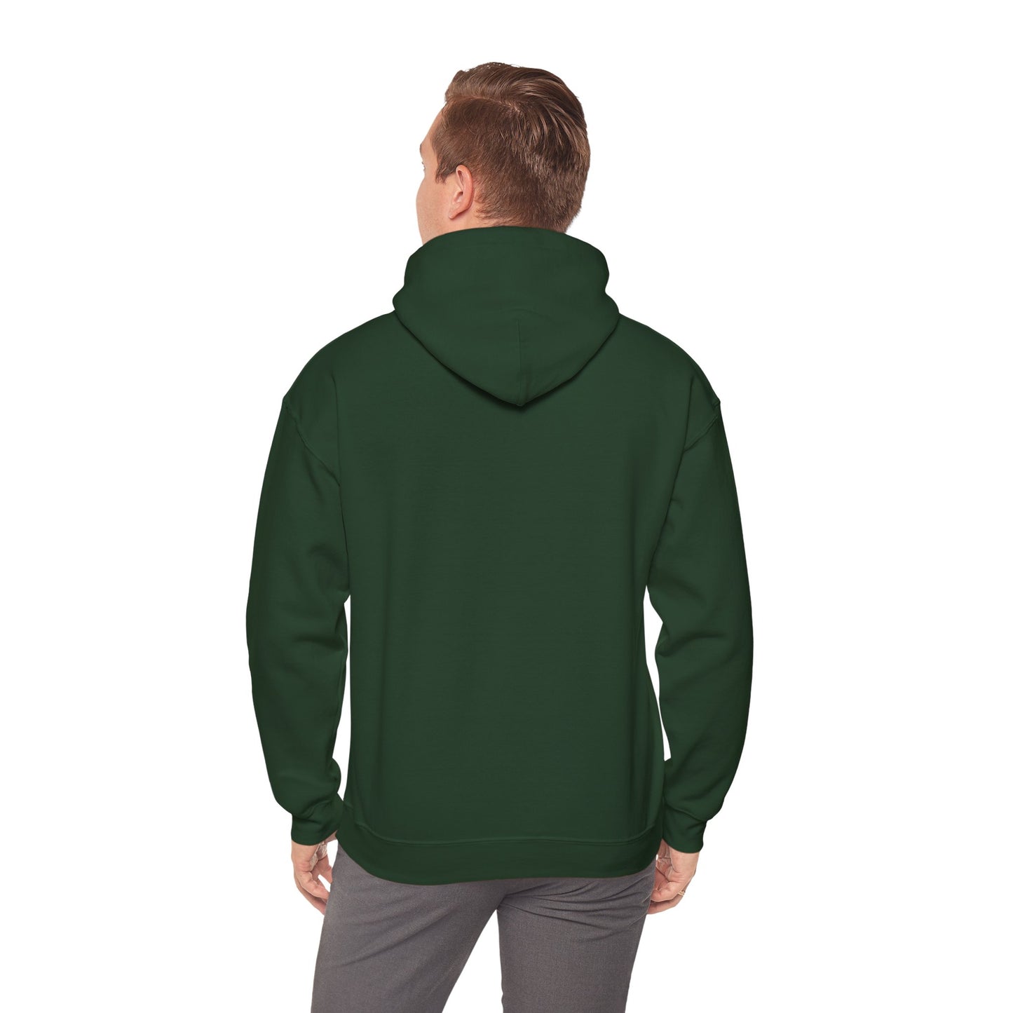 The Hoodie for Chaplains - by Chaplain Life®