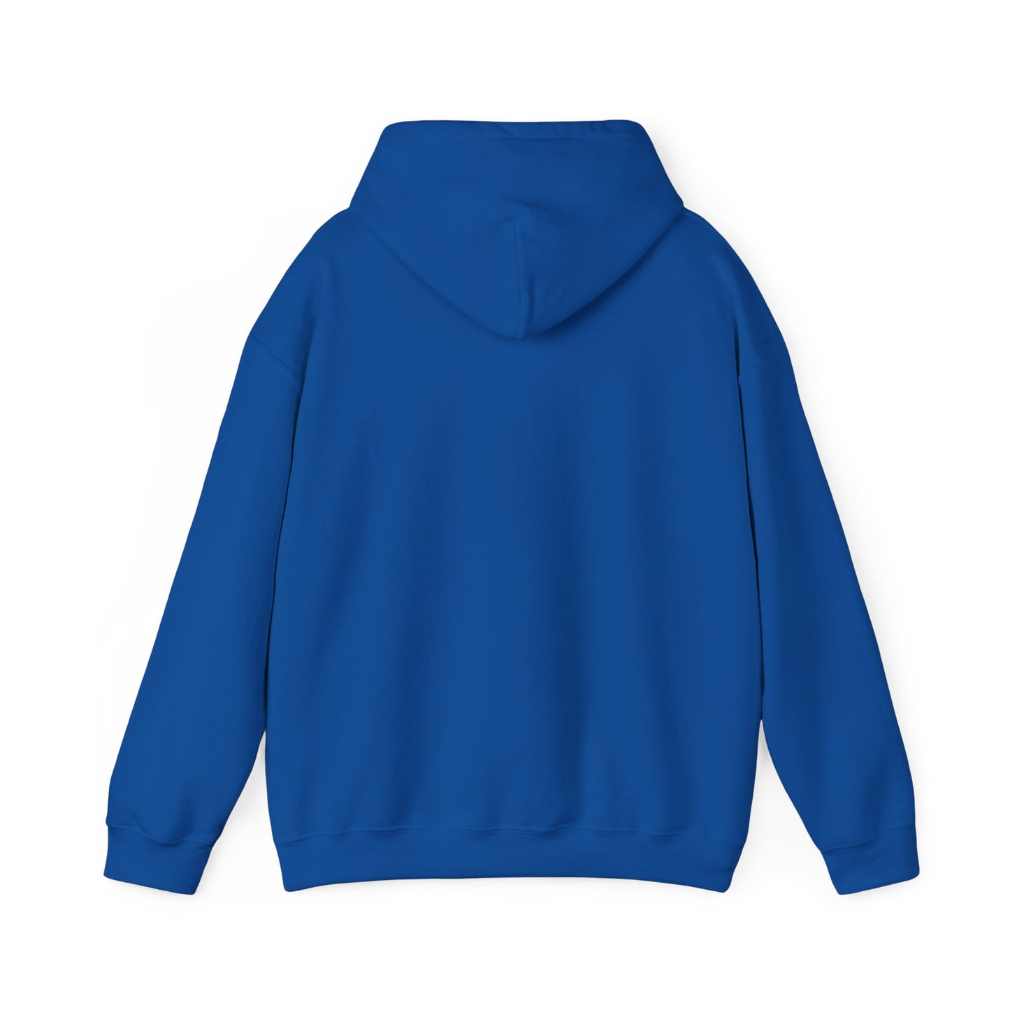 The Hoodie for Chaplains - by Chaplain Life®