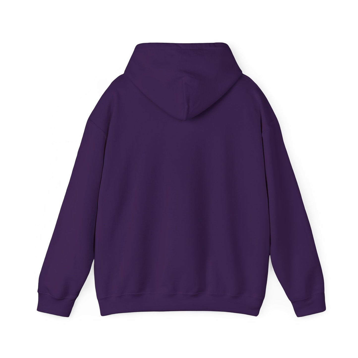 The Hoodie for Chaplains - by Chaplain Life®