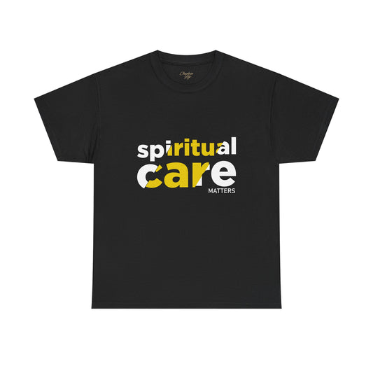 Spiritual Care Matters Tee