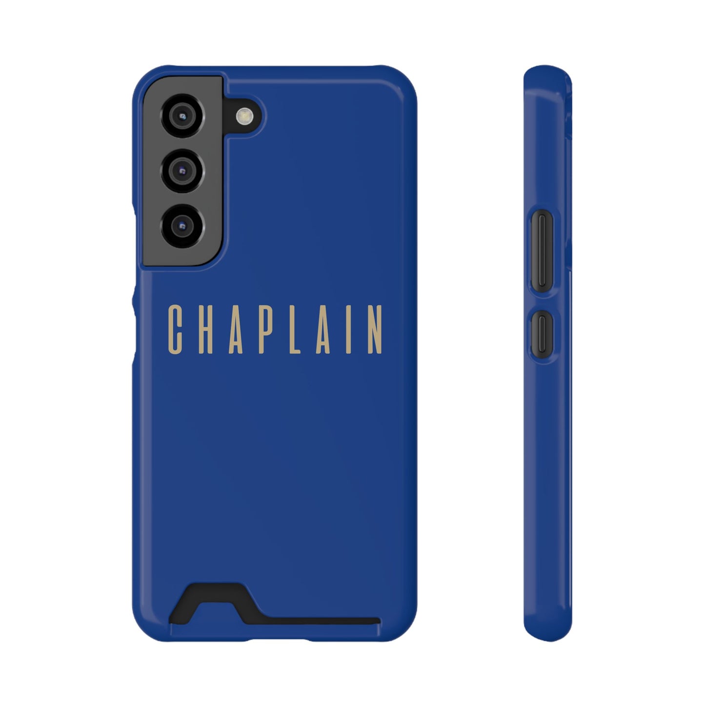 Chaplain Phone Cases, Find yours. - Chaplain Life®