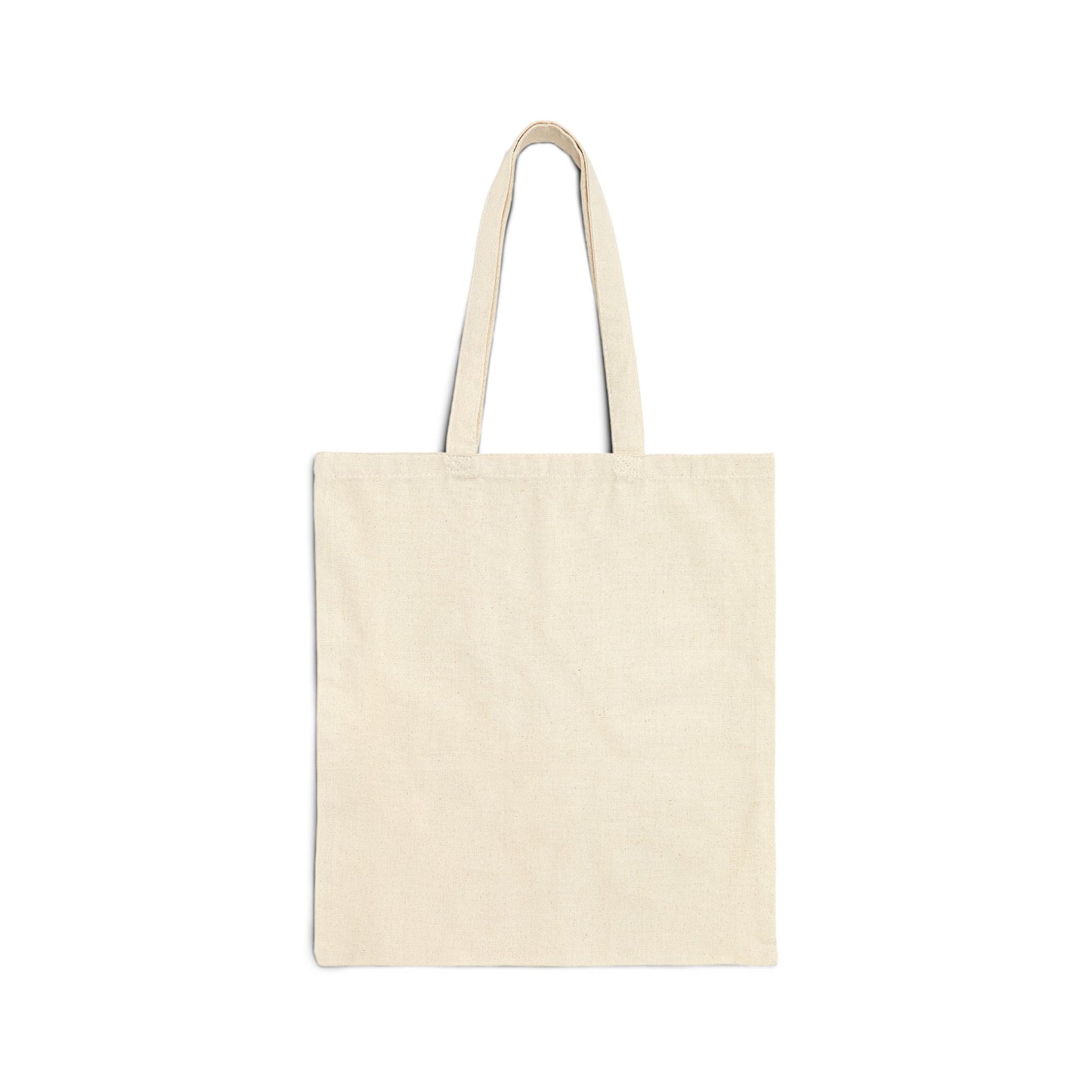 Tote — "Spiritual Care Matters" Canvas Tote Bag