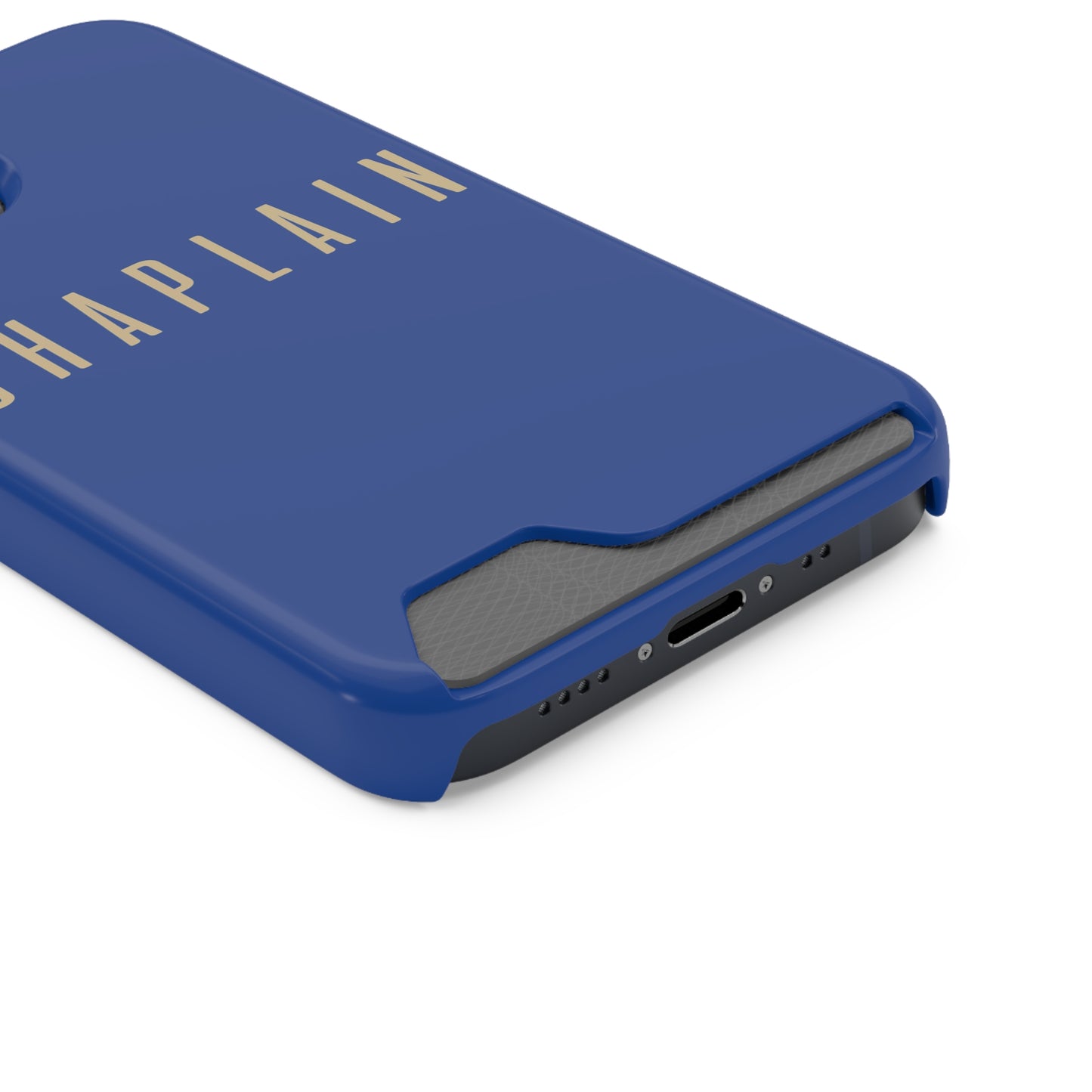 Chaplain Phone Cases, Find yours. - Chaplain Life®