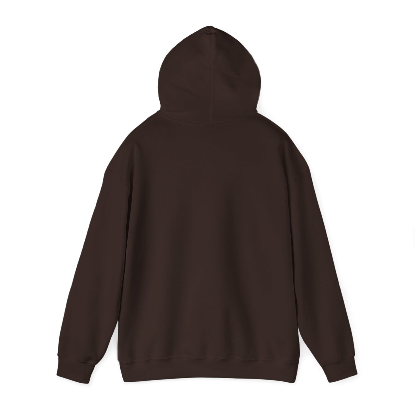Chaplain Hoodie - Unisex Heavy Blend™ Hooded Sweatshirt