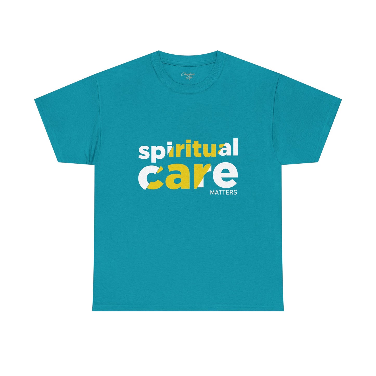 Spiritual Care Matters Tee
