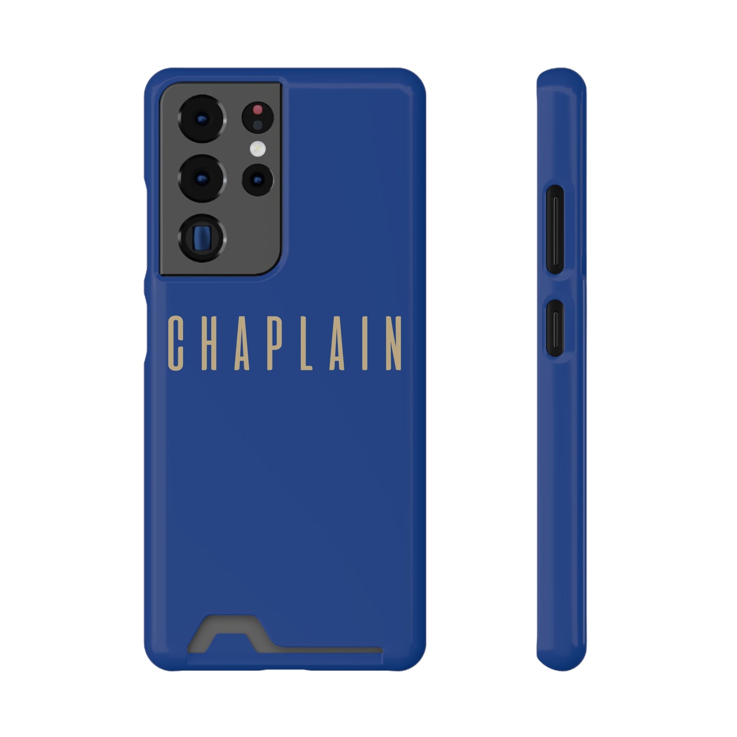 Chaplain Phone Cases, Find yours. - Chaplain Life®