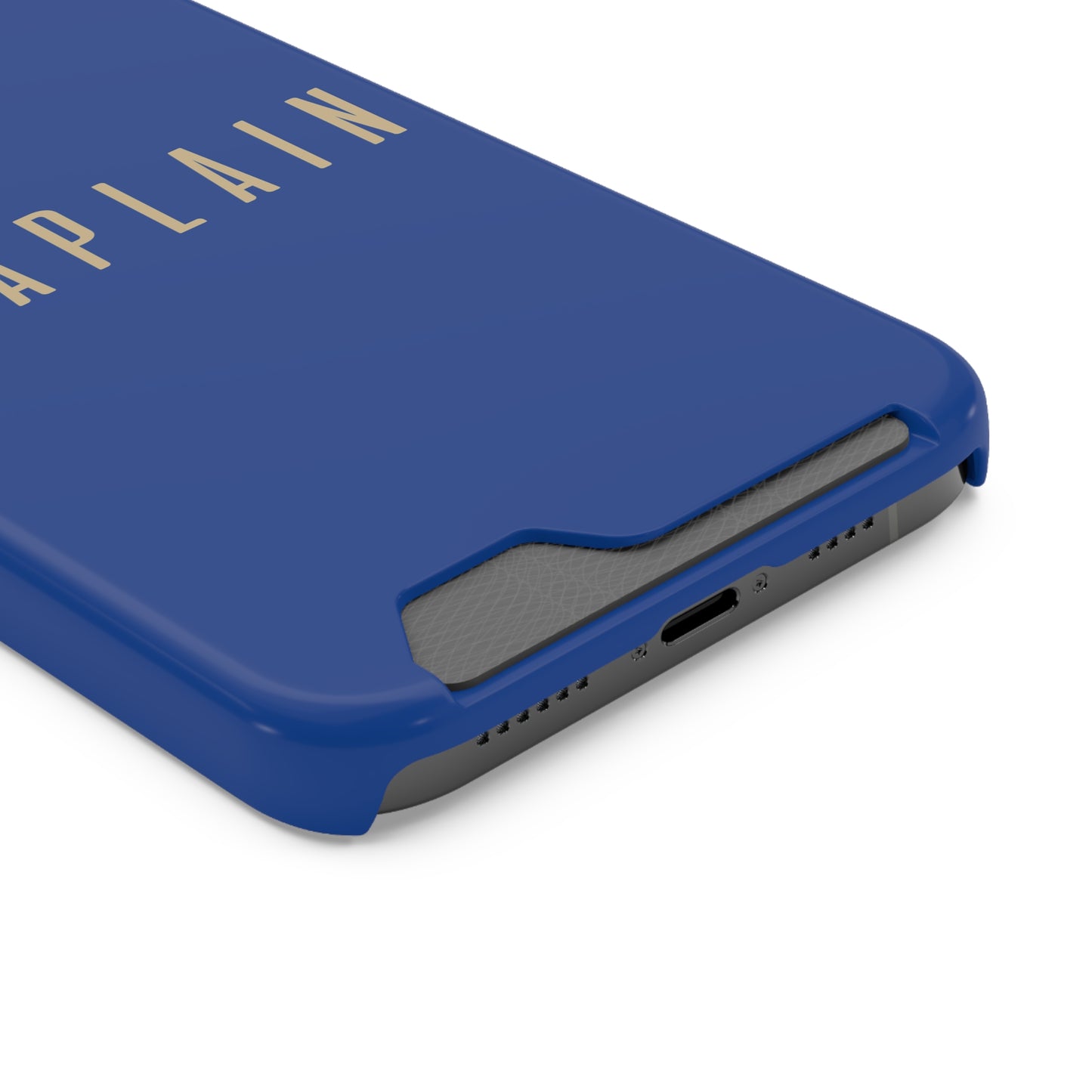 Chaplain Phone Cases, Find yours. - Chaplain Life®