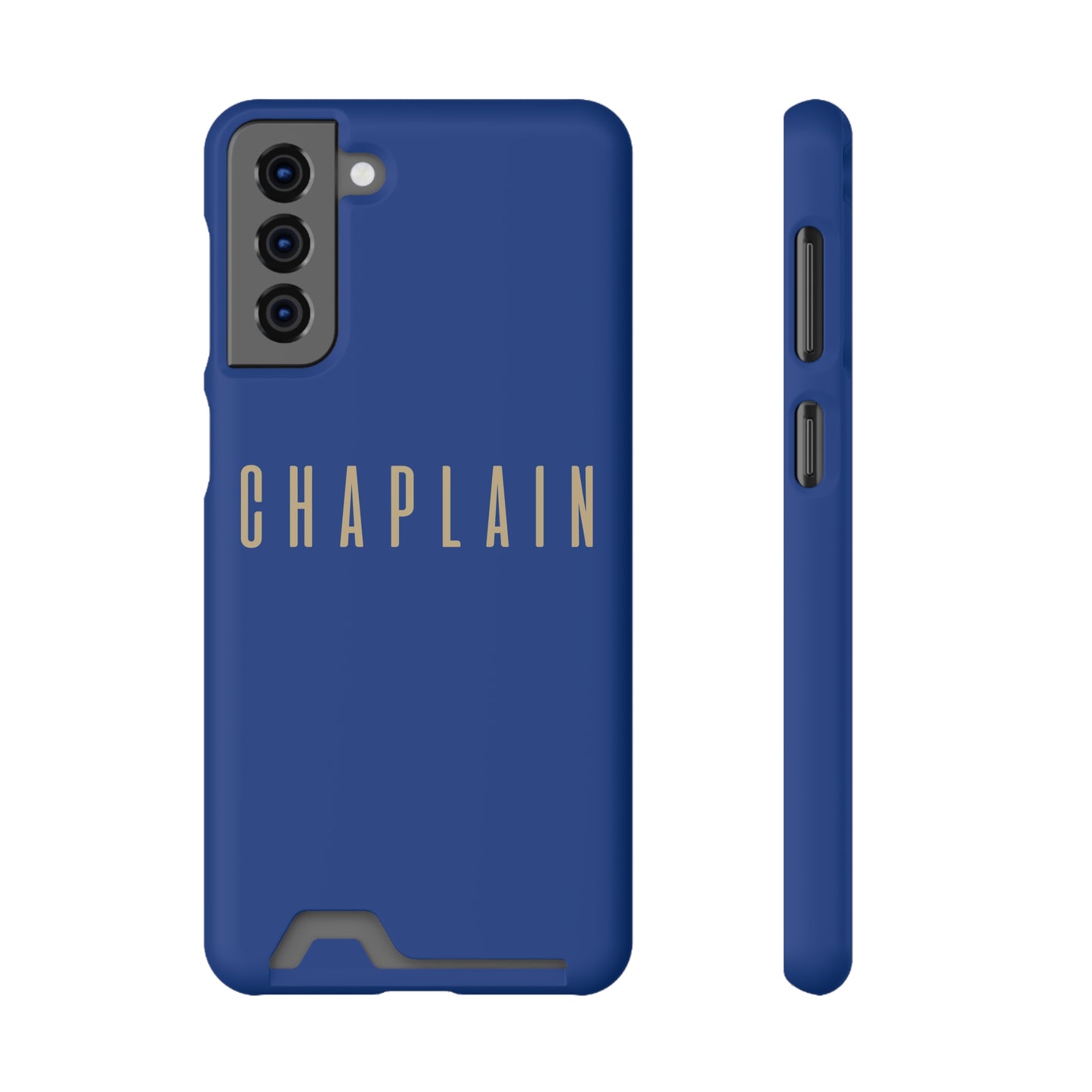 Chaplain Phone Cases, Find yours. - Chaplain Life®