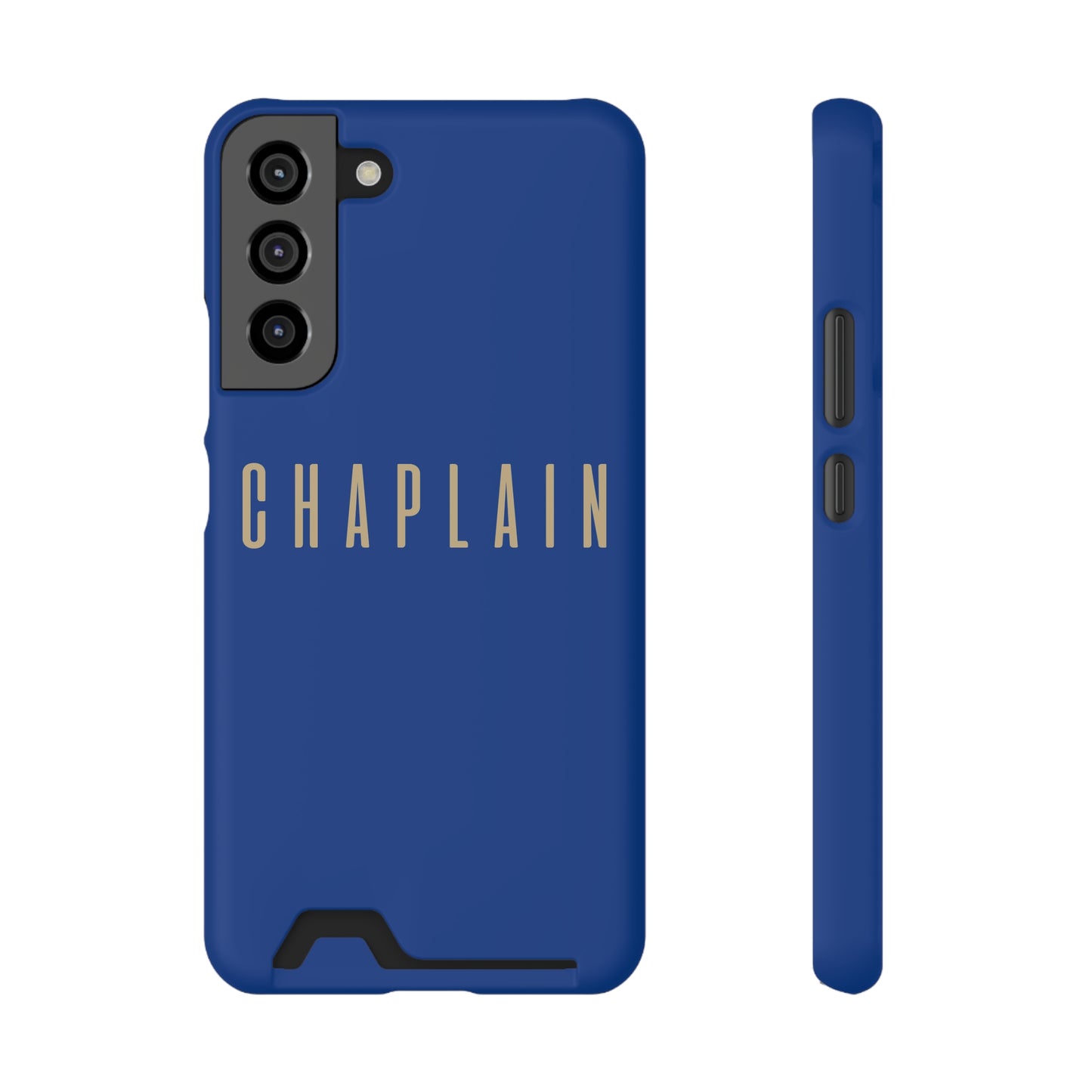 Chaplain Phone Cases, Find yours. - Chaplain Life®