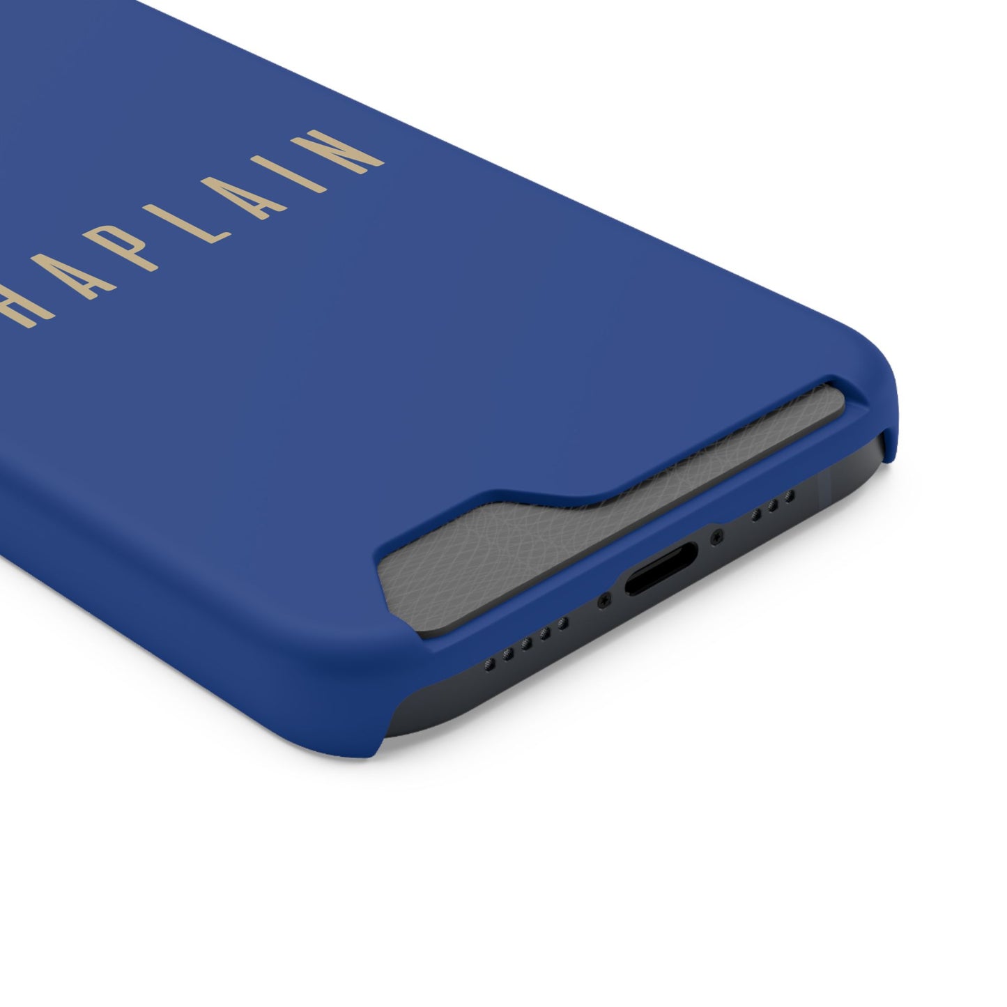 Chaplain Phone Cases, Find yours. - Chaplain Life®