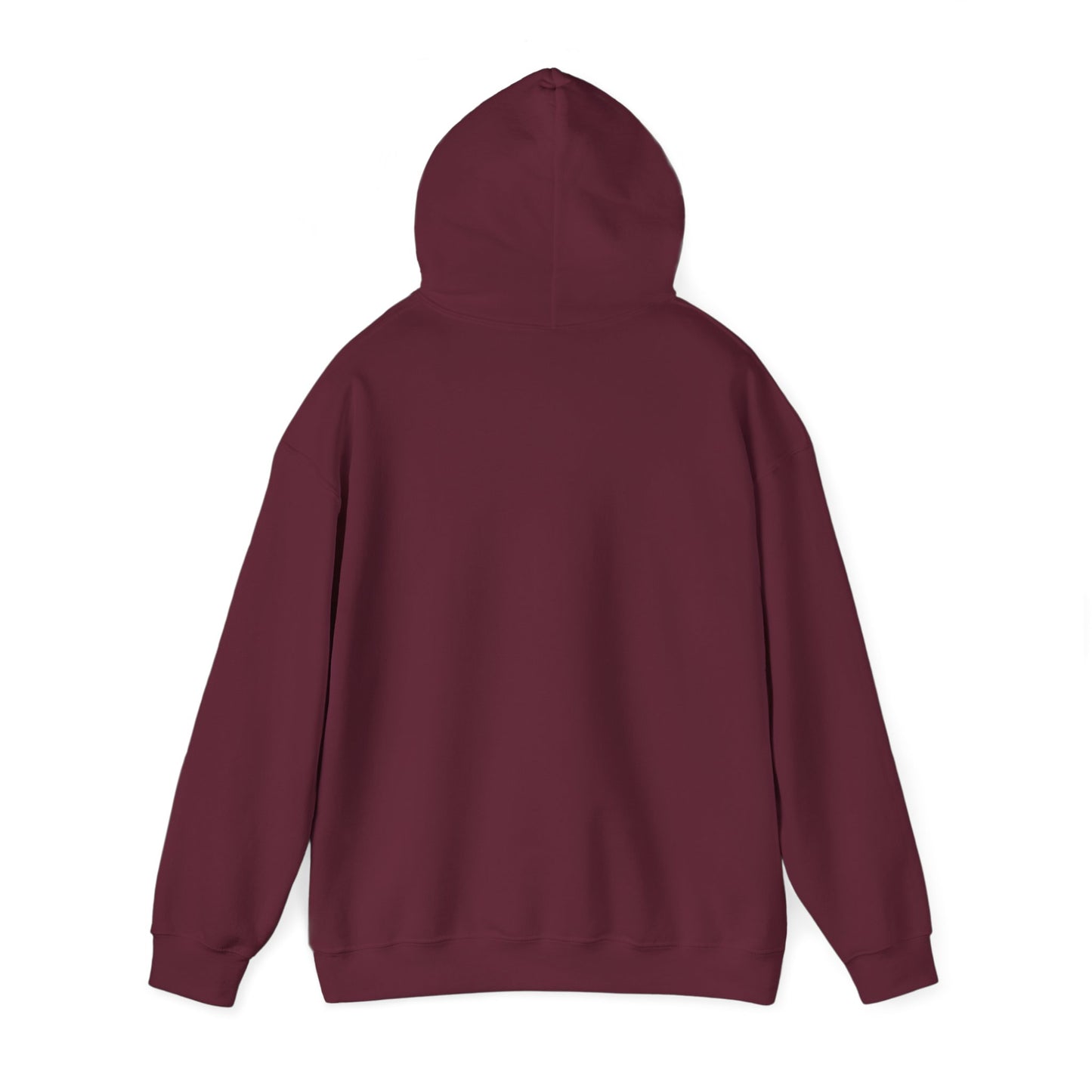 Chaplain Hoodie - Unisex Heavy Blend™ Hooded Sweatshirt