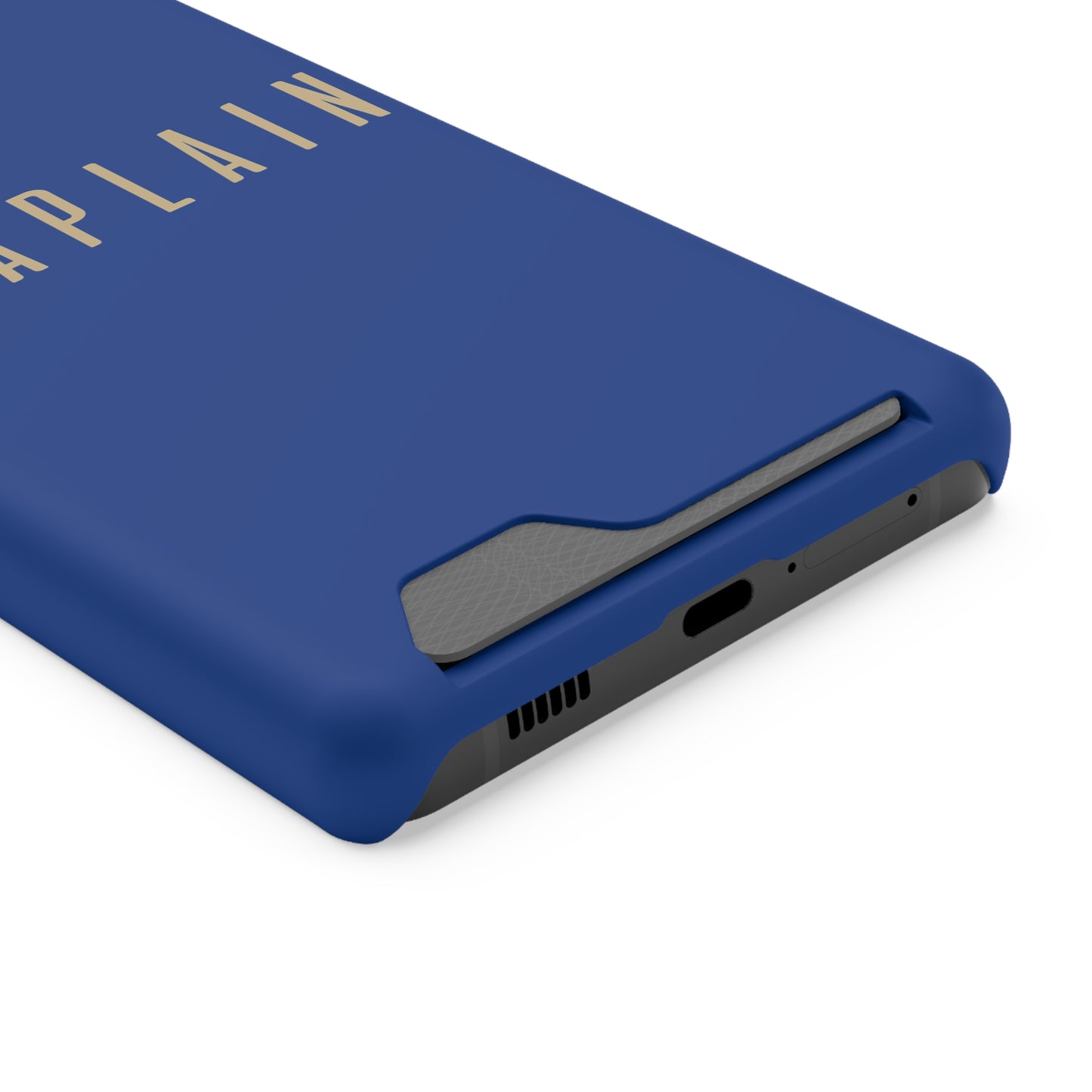 Chaplain Phone Cases, Find yours. - Chaplain Life®