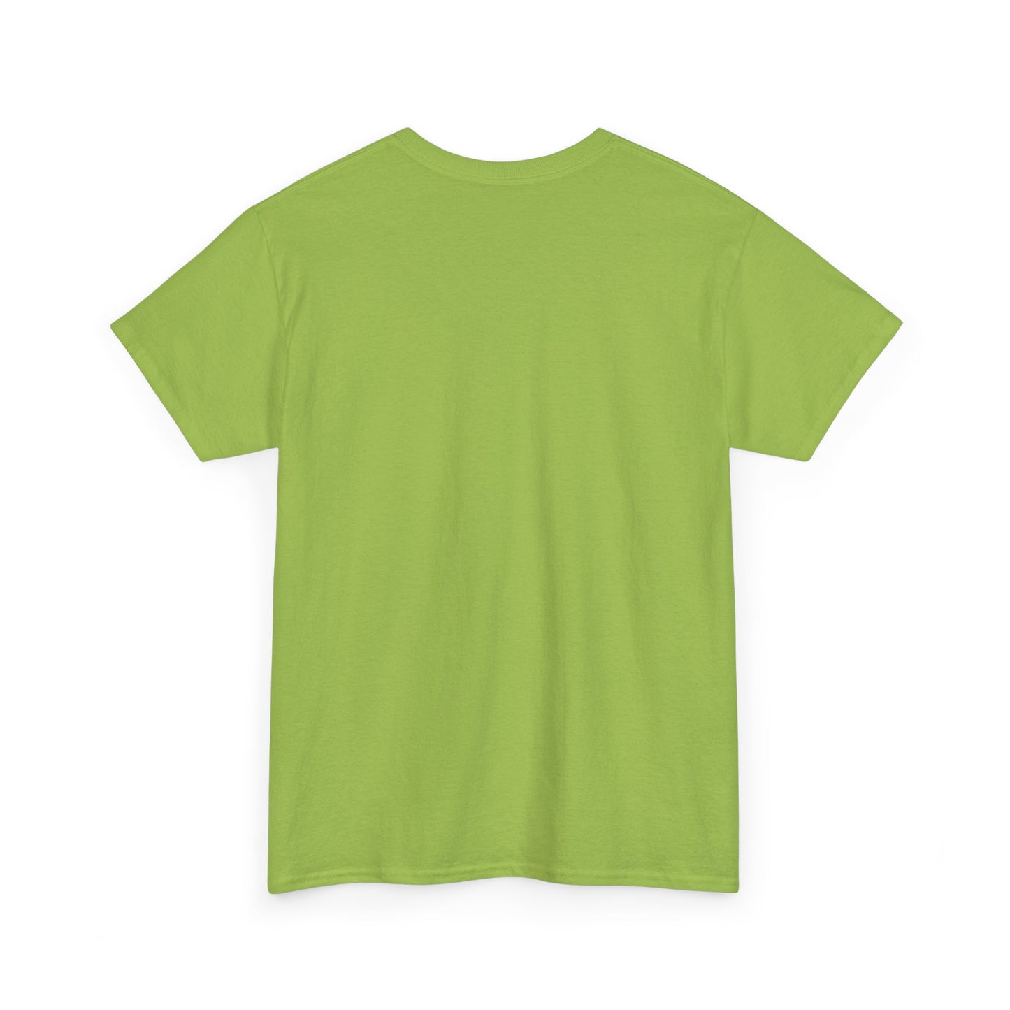 Chaplains Listen Tee - Unisex Heavy Cotton