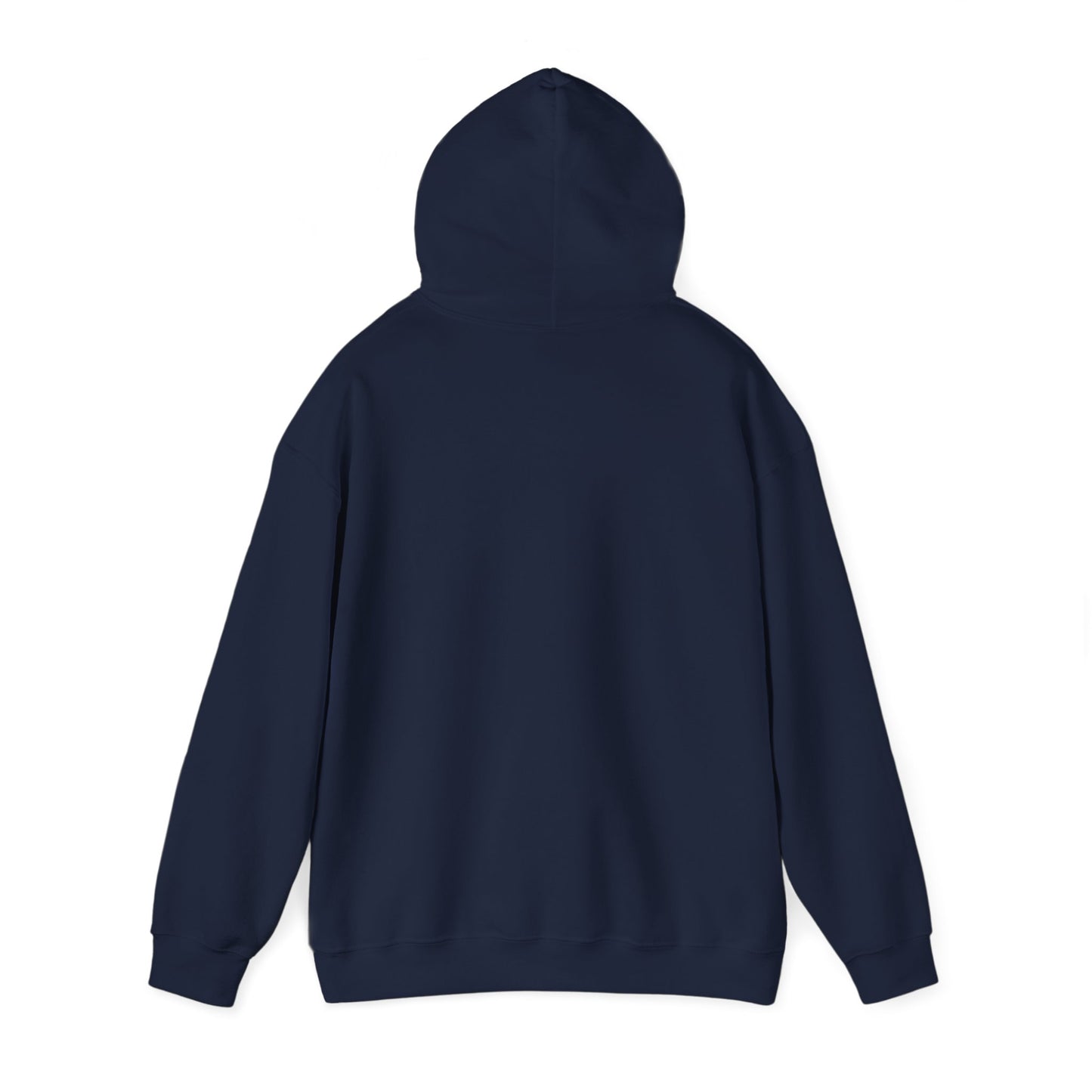 Chaplain Hoodie - Unisex Heavy Blend™ Hooded Sweatshirt
