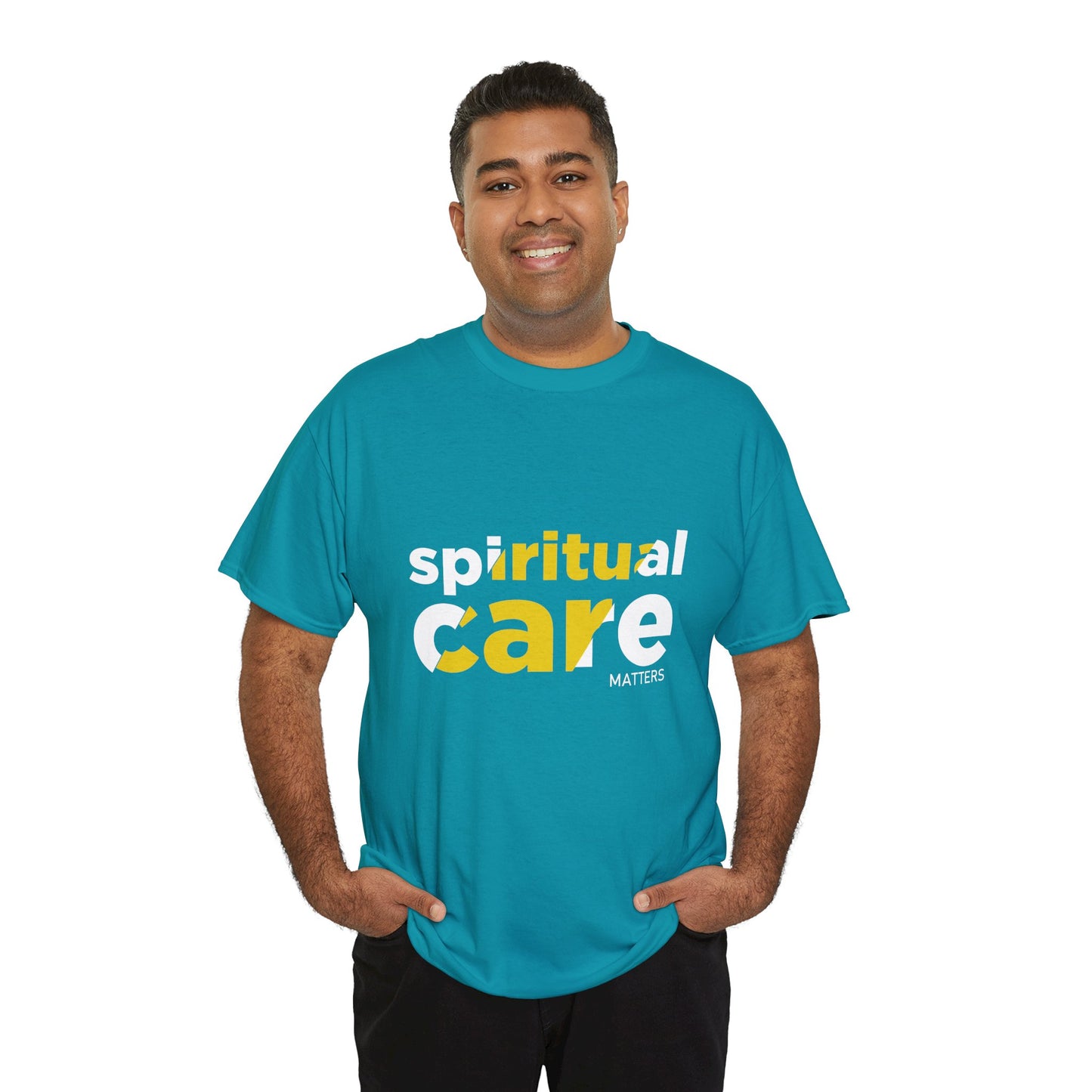 Spiritual Care Matters Tee