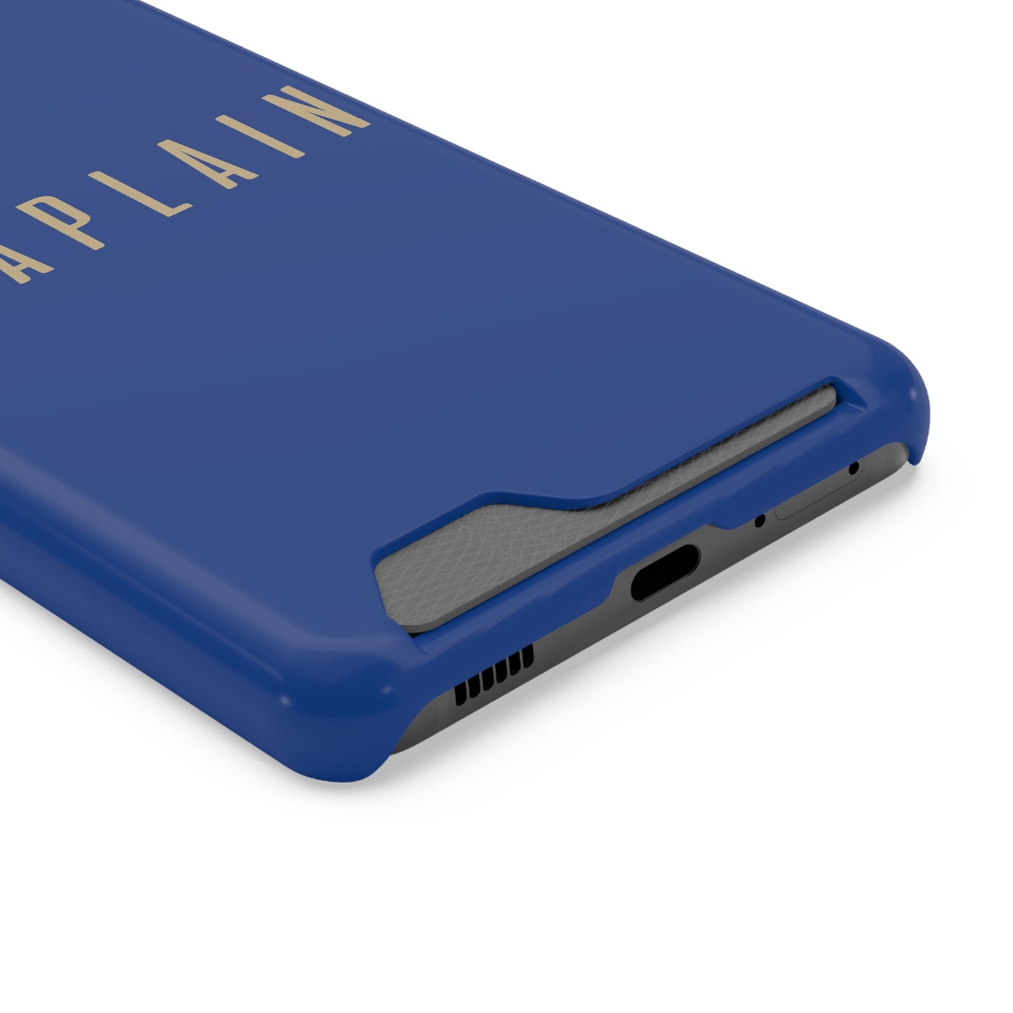 Chaplain Phone Cases, Find yours. - Chaplain Life®