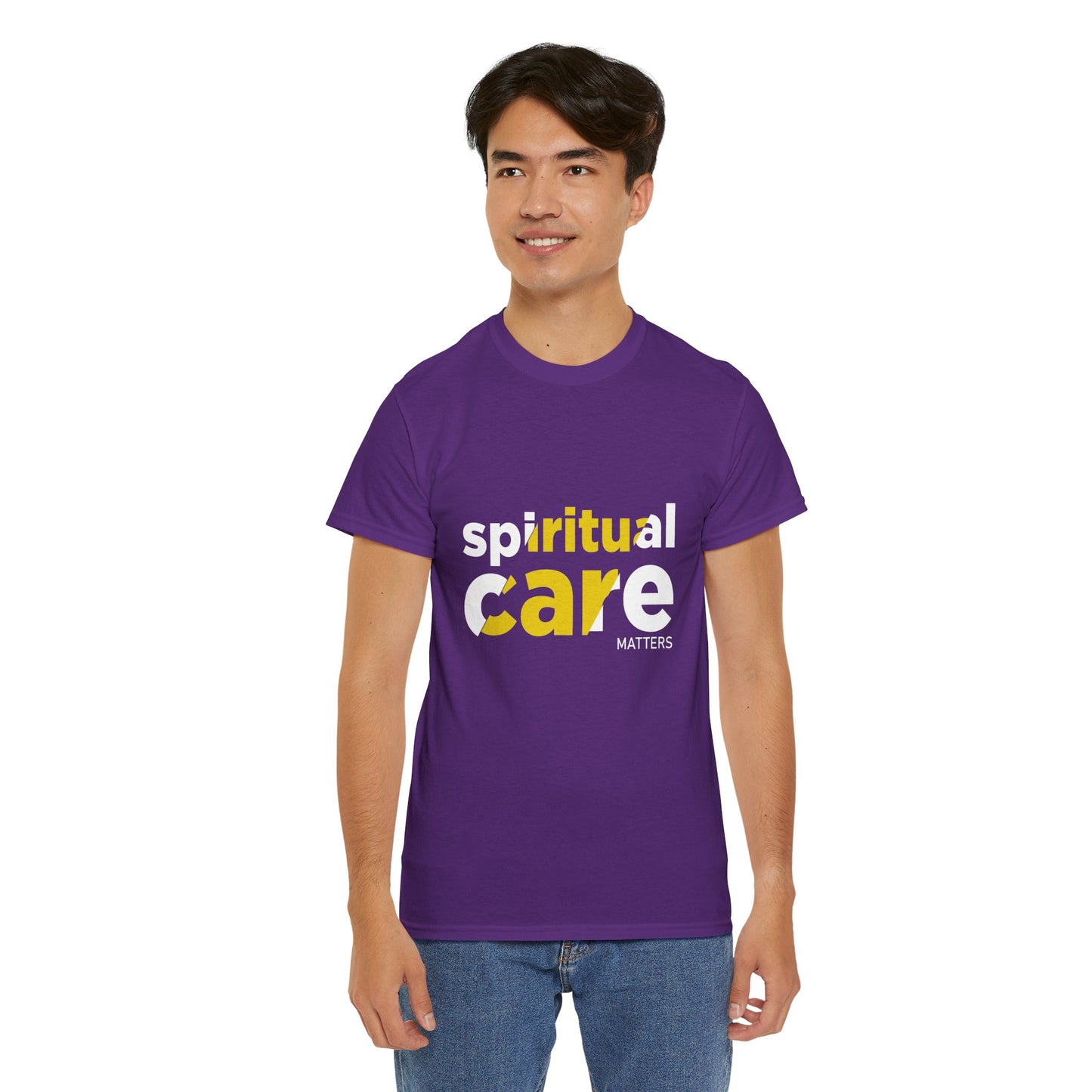 Spiritual Care Matters Tee
