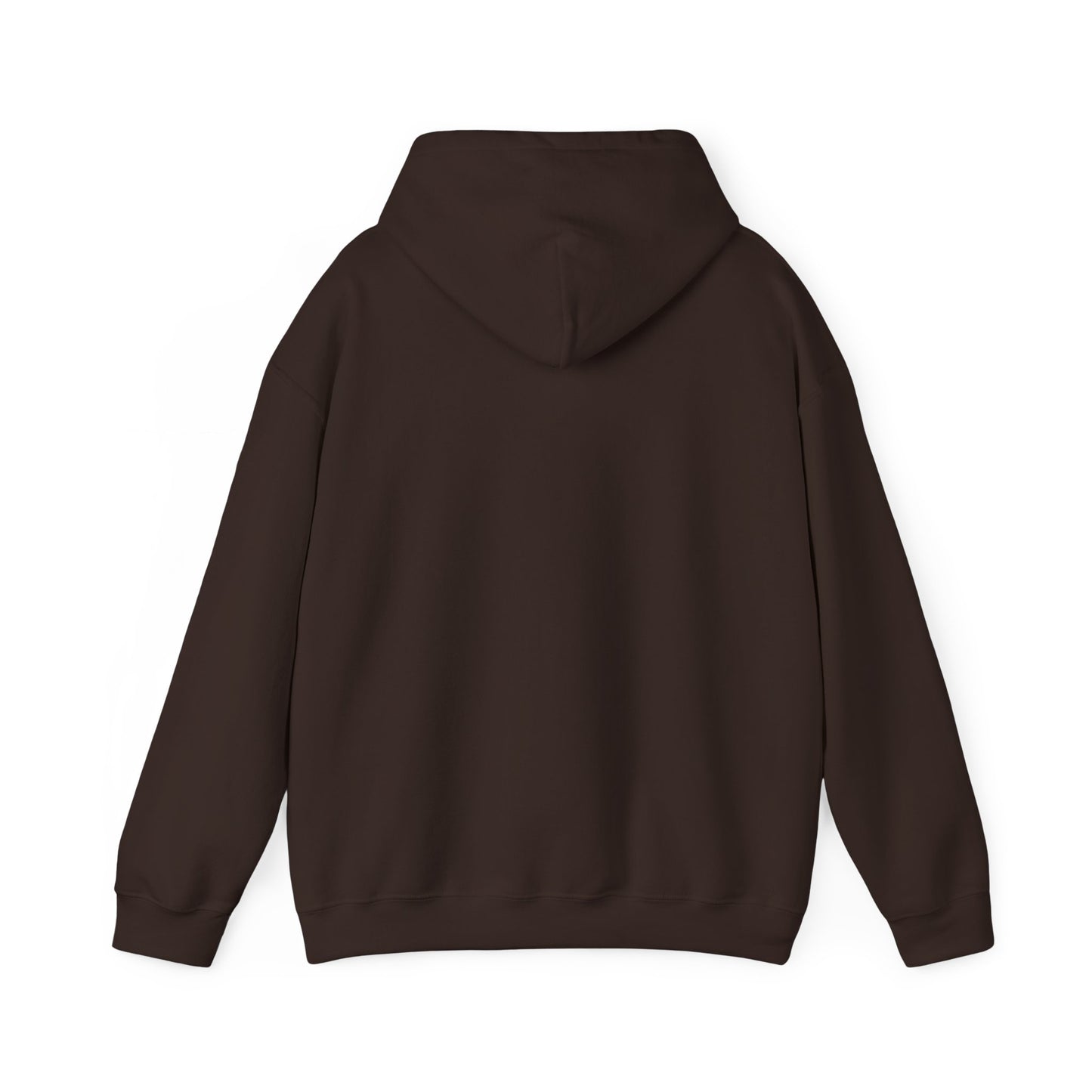 The Hoodie for Chaplains - by Chaplain Life®