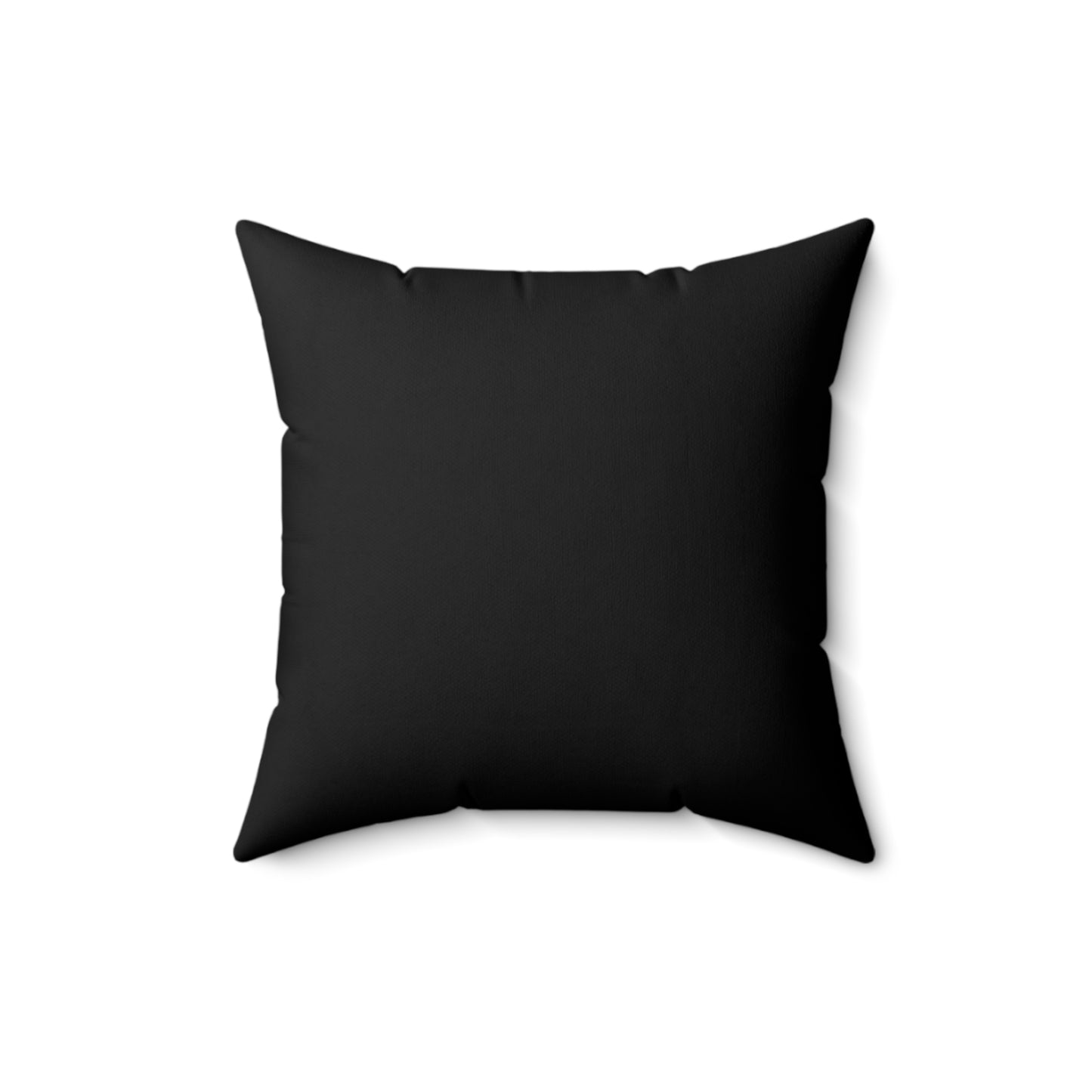 The Chaplain's Pillow, Black. - by Chaplain Life®