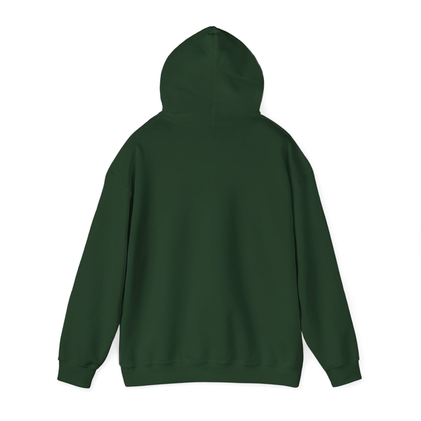 Chaplain Hoodie - Unisex Heavy Blend™ Hooded Sweatshirt